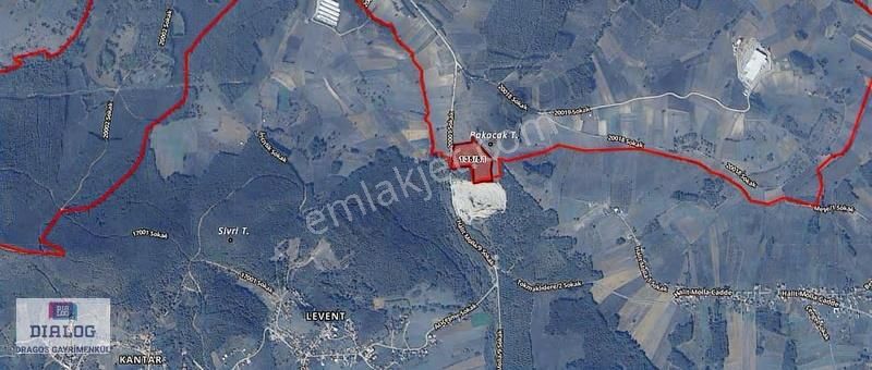 Söğütlü, Sıraköy'de 30148 M2 Fırsat Yatırımlık Satılık Arazi - Görsel 7