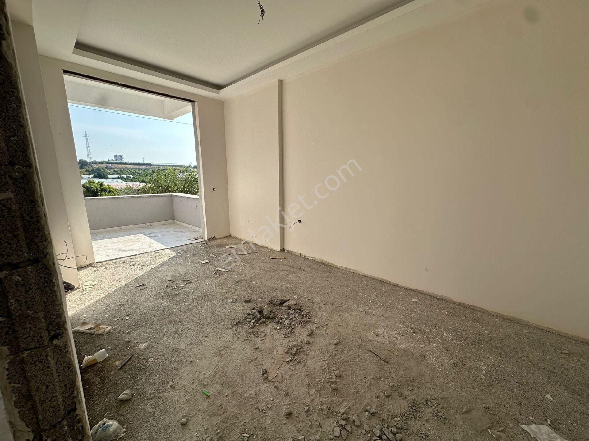 Denıze 600 Metre Otel Konseptinde Geniş Ferah Kupon Firsat Daire - Görsel 4