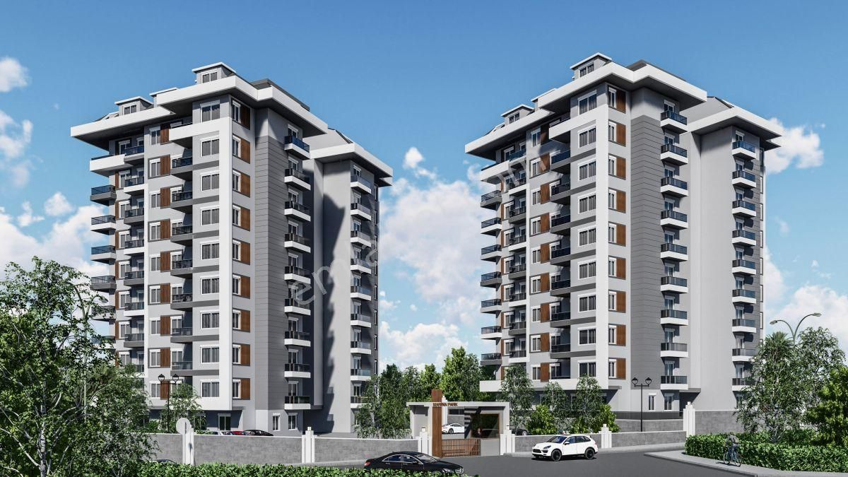 Denıze 600 Metre Otel Konseptinde Geniş Ferah Kupon Firsat Daire - Görsel 3