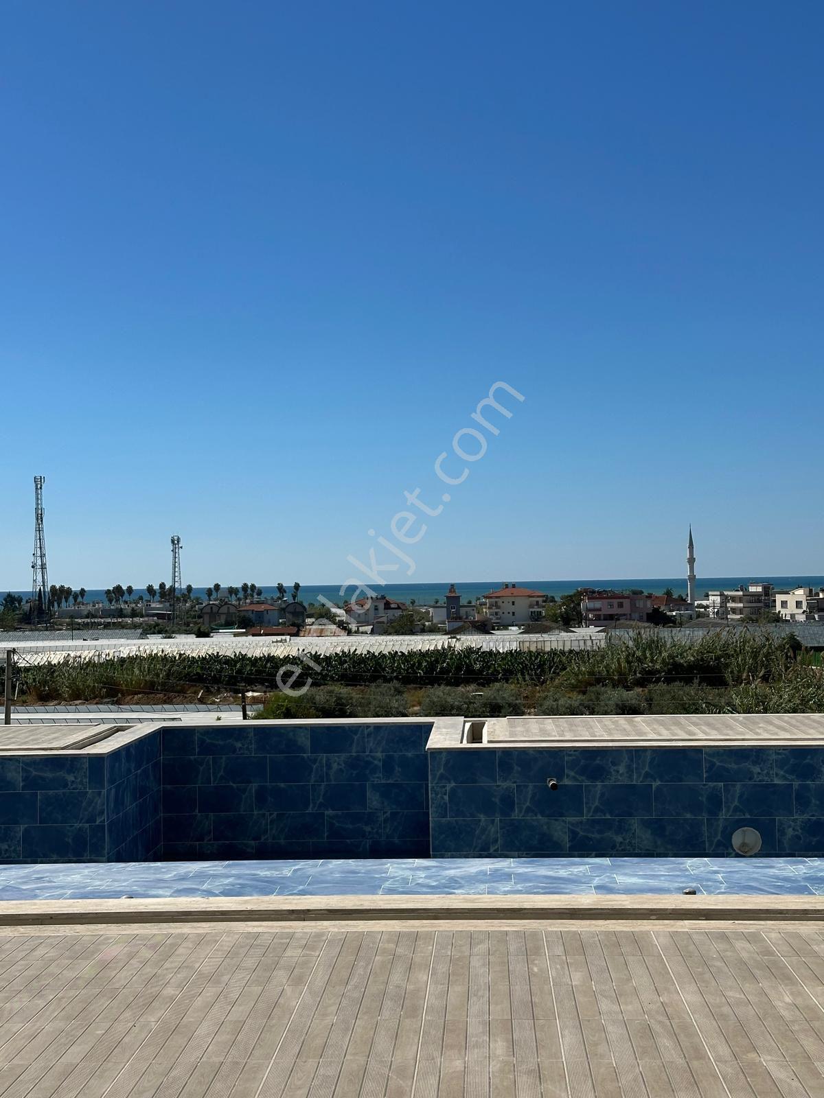 Denıze 600 M Turizm Ruhsatlı Gunluk Kırası 3 Bın Tl - Görsel 11