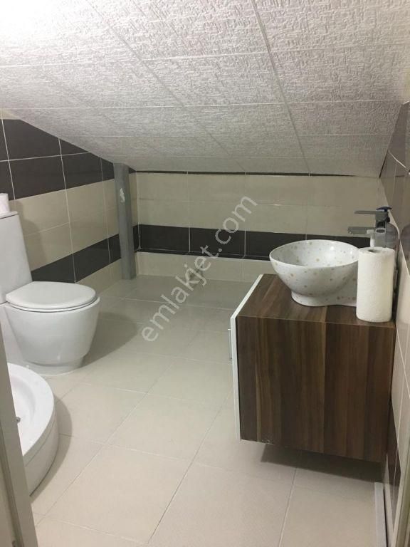 Osmangazi Şehreküstü Atatürk Cd. Üzerinde Satılık Ofis - Görsel 33