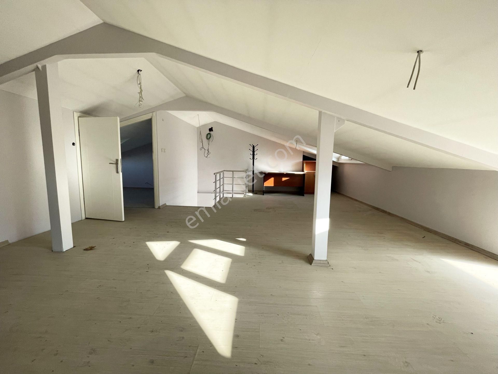 Osmangazi Şehreküstü Atatürk Cd. Üzerinde Satılık Ofis - Görsel 29