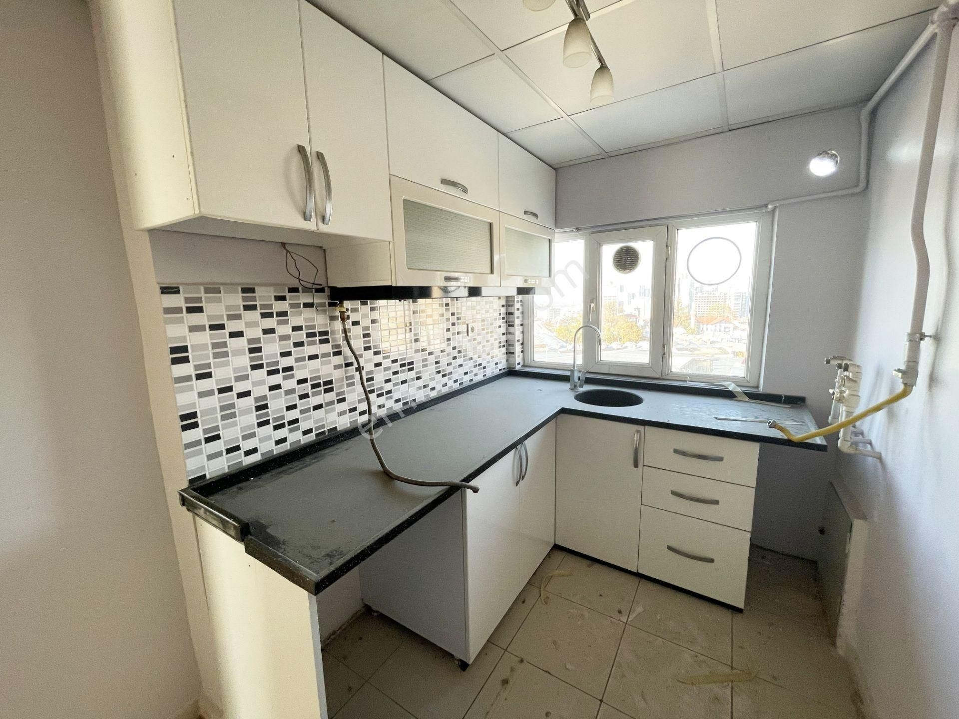 Osmangazi Şehreküstü Atatürk Cd. Üzerinde Satılık Ofis - Görsel 11