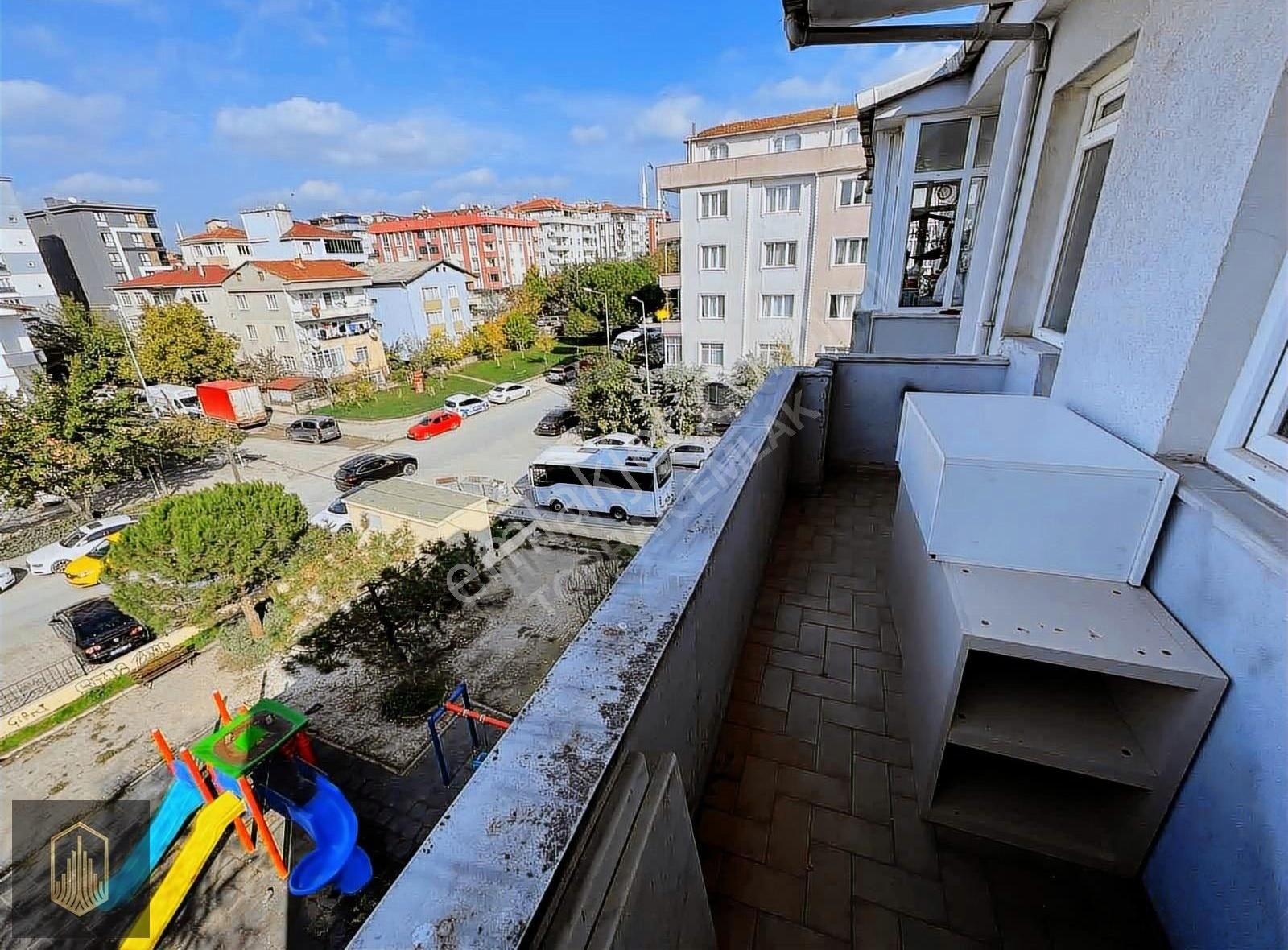 Toprak Gayrimenkul'den Merkez'de 2+1 90 M2 Kiralık Daire - Görsel 5