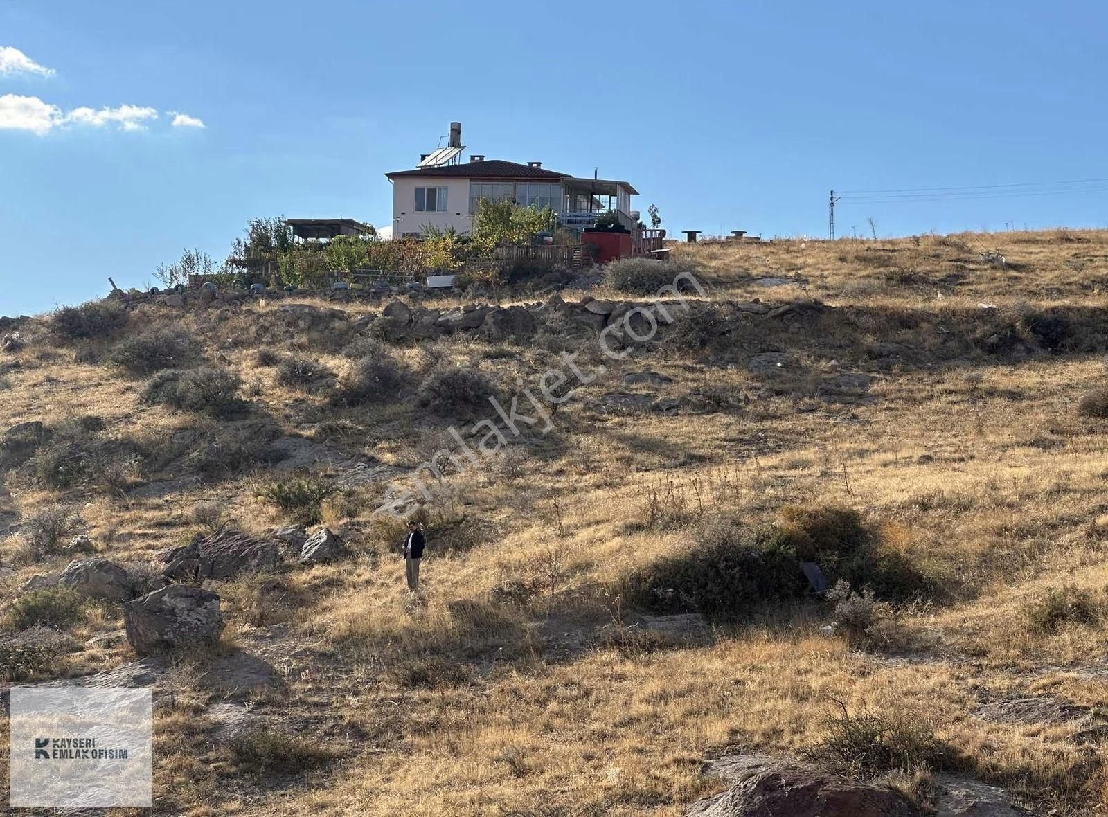 Temiz Villa Parseli - Görsel 2