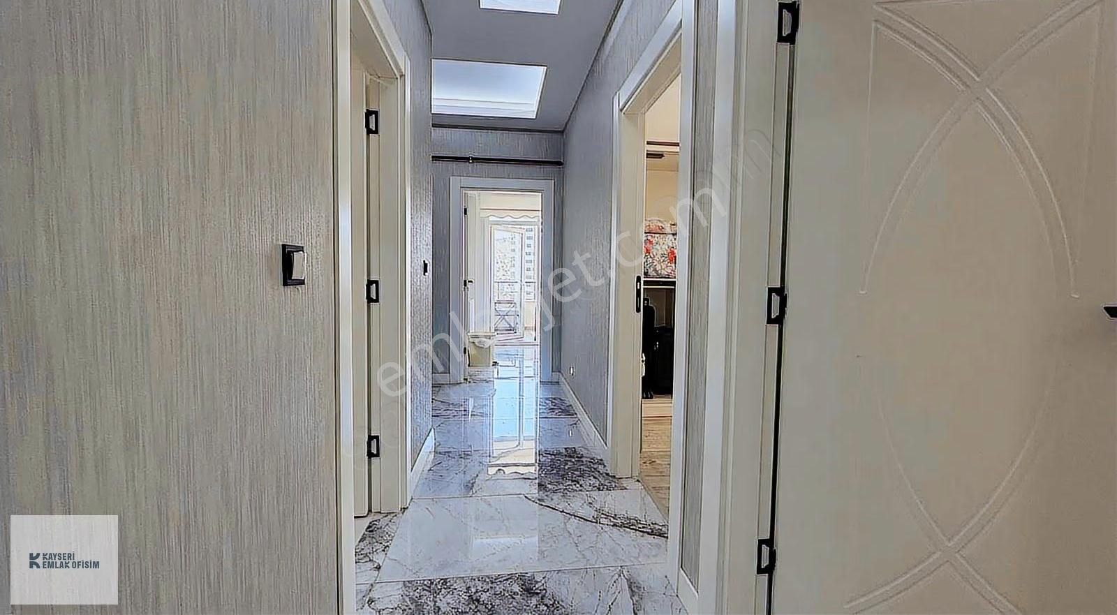 Emlak Ofisimden Kazımkarabekir Mah. 3+1 Daire - Görsel 11