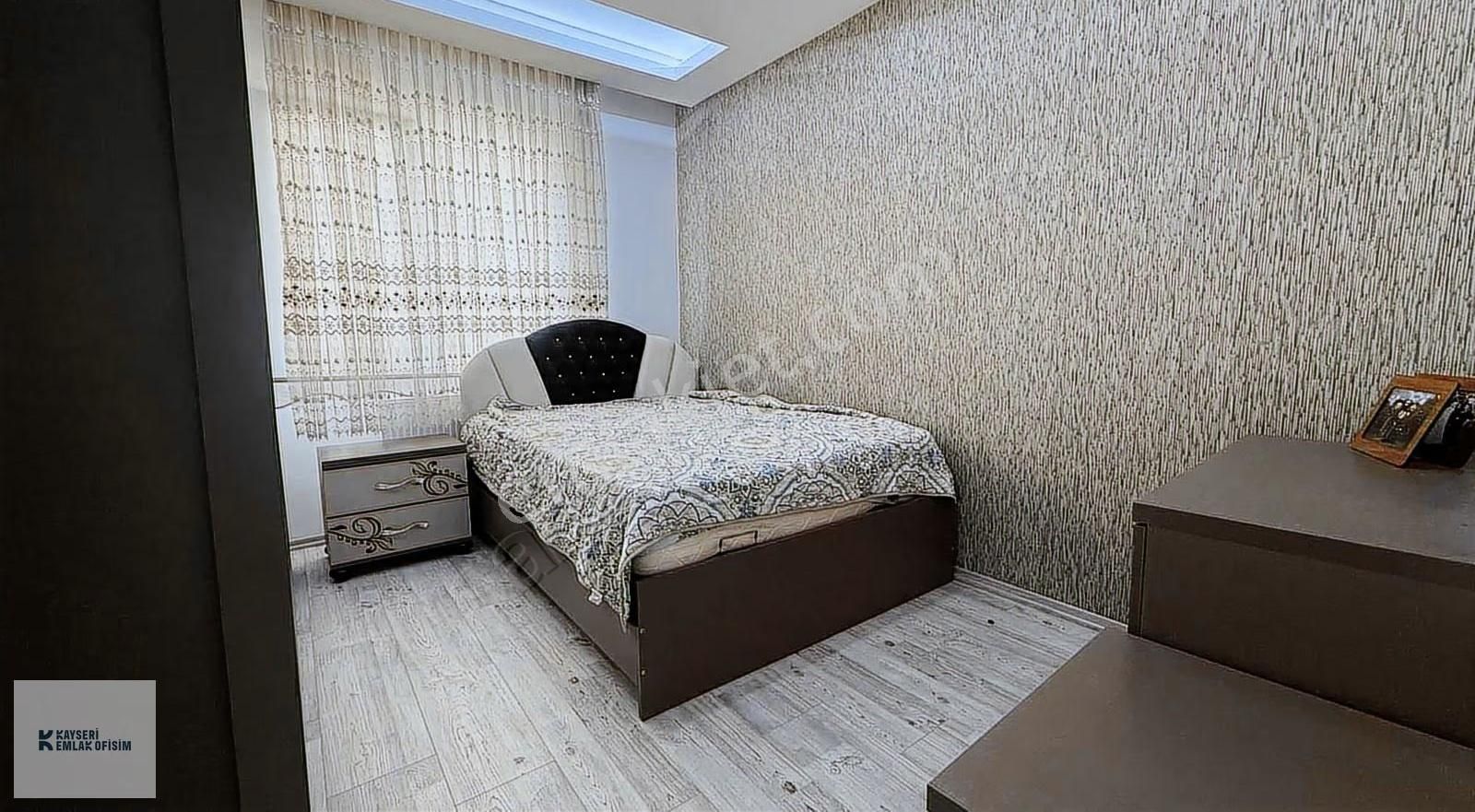 Emlak Ofisimden Kazımkarabekir Mah. 3+1 Daire - Görsel 4