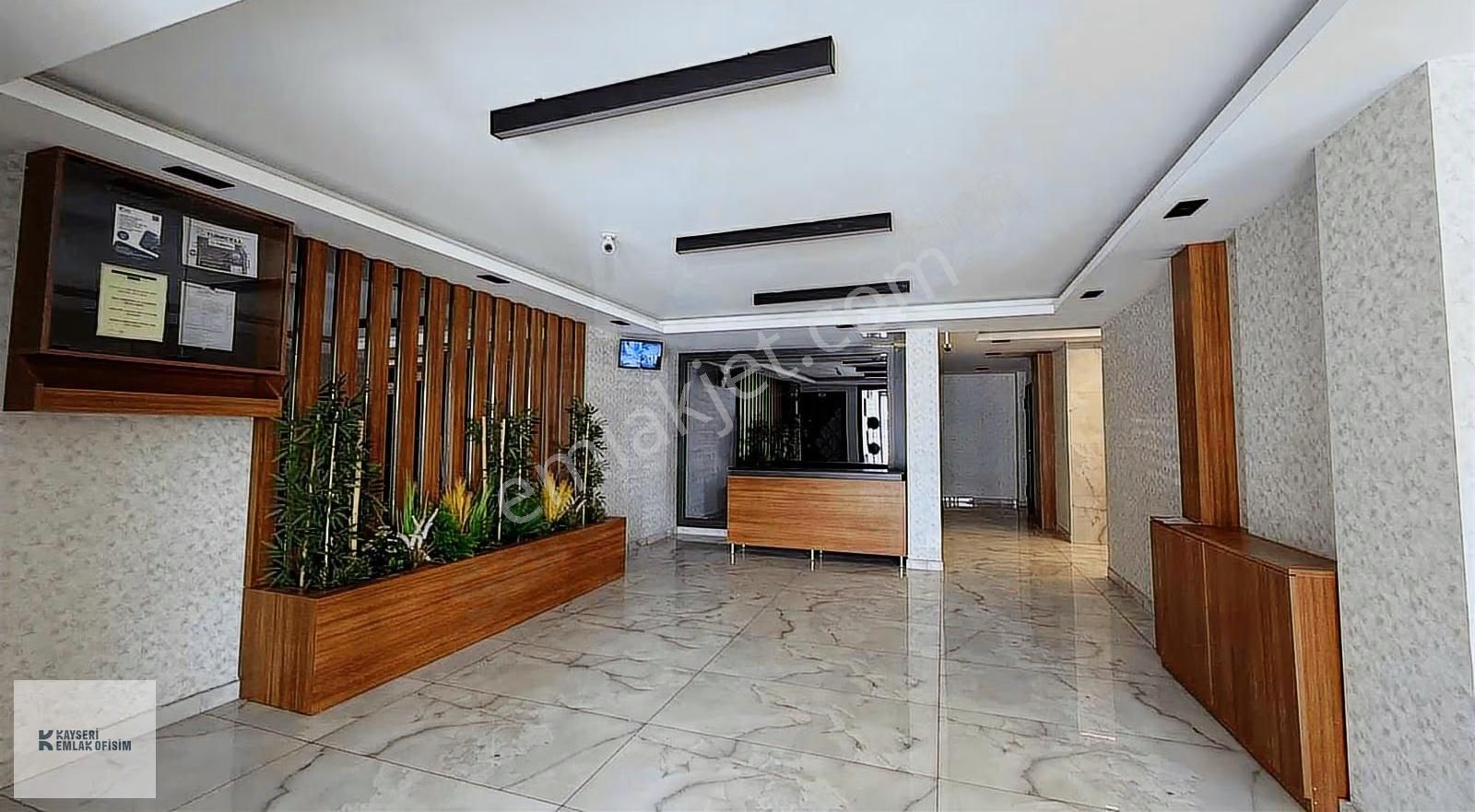 Emlak Ofisimden Kazımkarabekir Mah. 3+1 Daire - Görsel 14