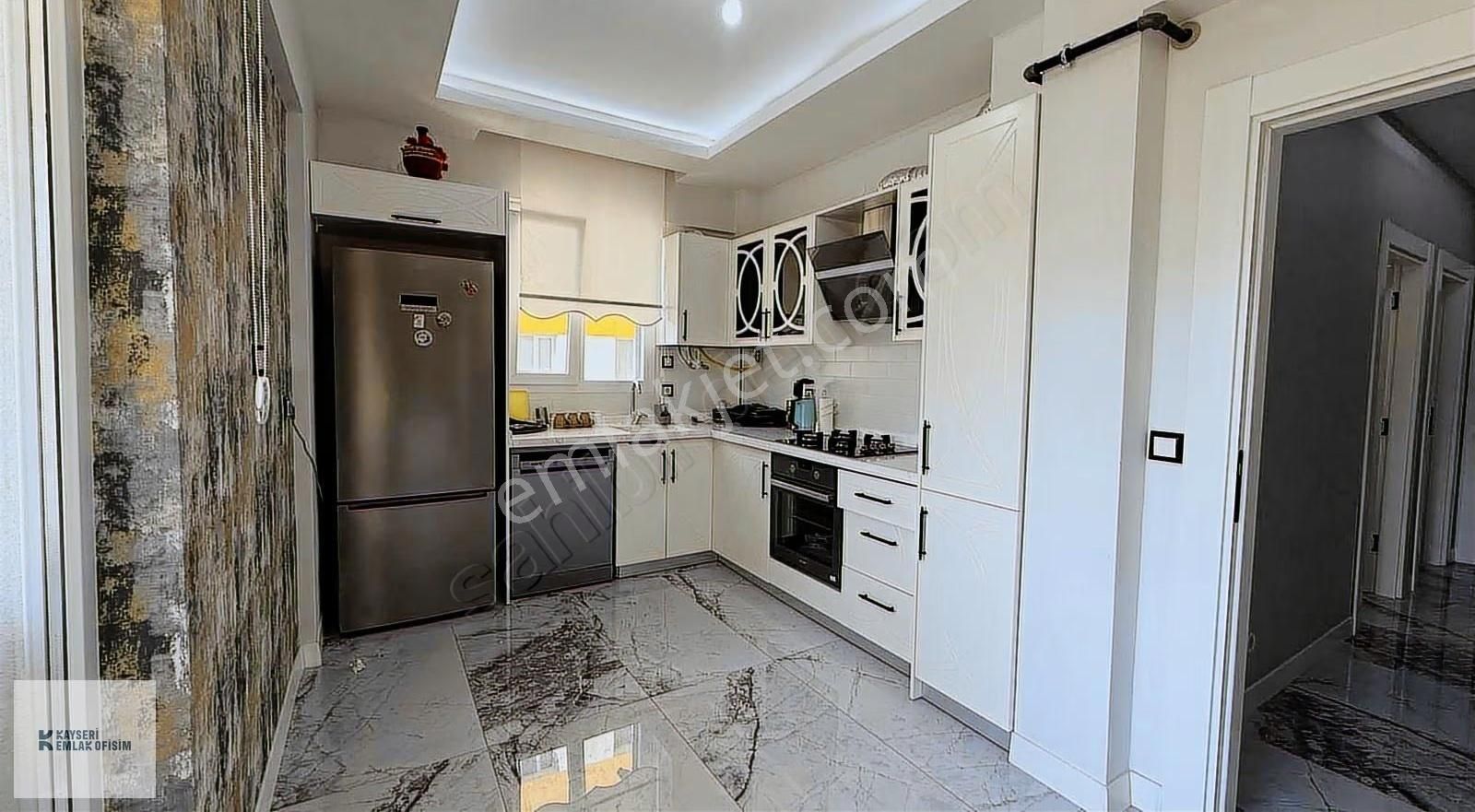 Emlak Ofisimden Kazımkarabekir Mah. 3+1 Daire - Görsel 18