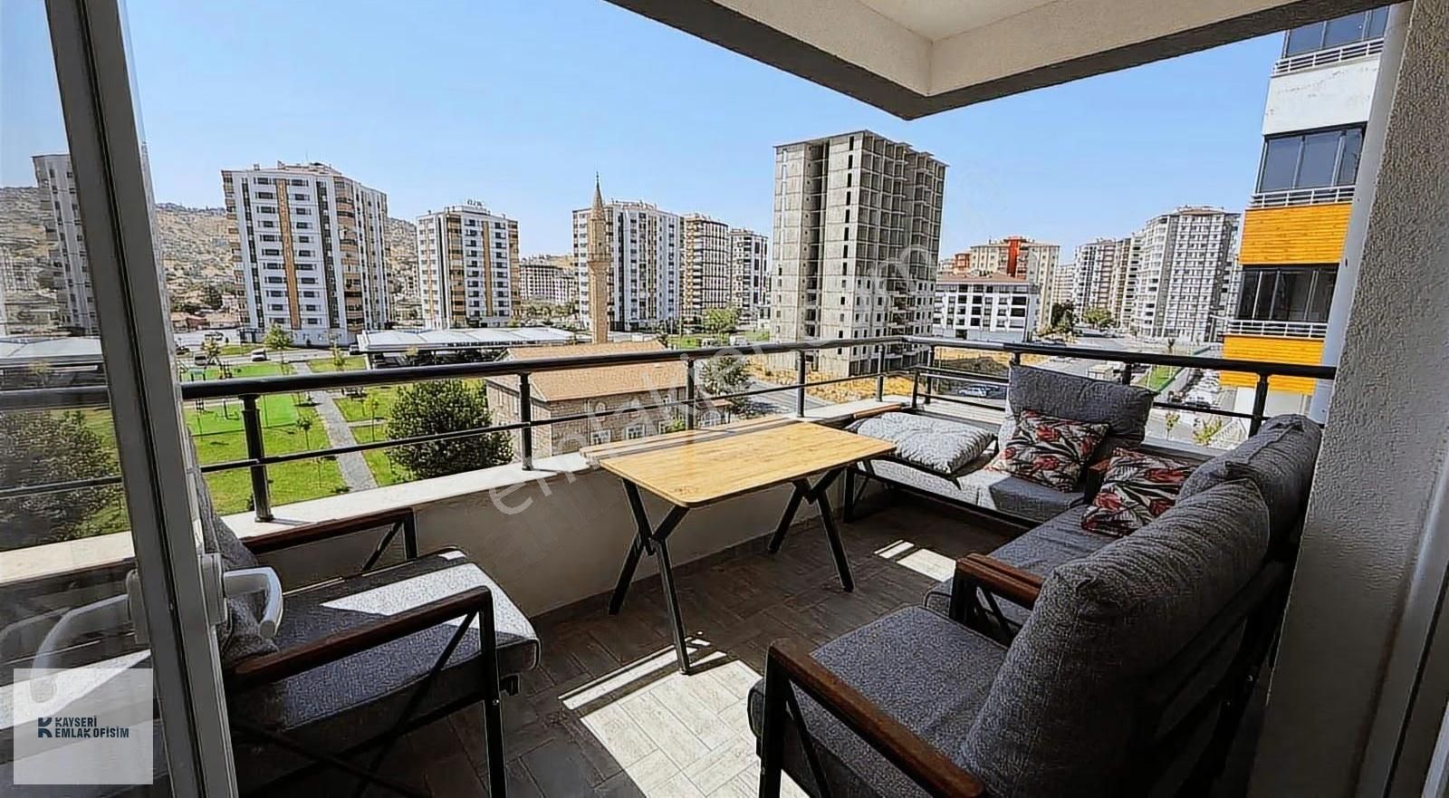 Emlak Ofisimden Kazımkarabekir Mah. 3+1 Daire - Görsel 10