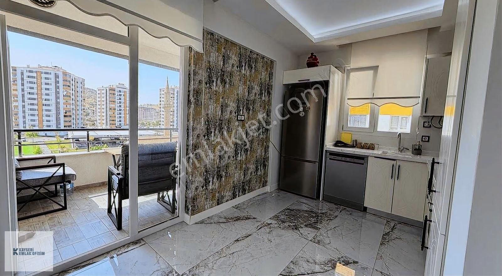 Emlak Ofisimden Kazımkarabekir Mah. 3+1 Daire - Görsel 7