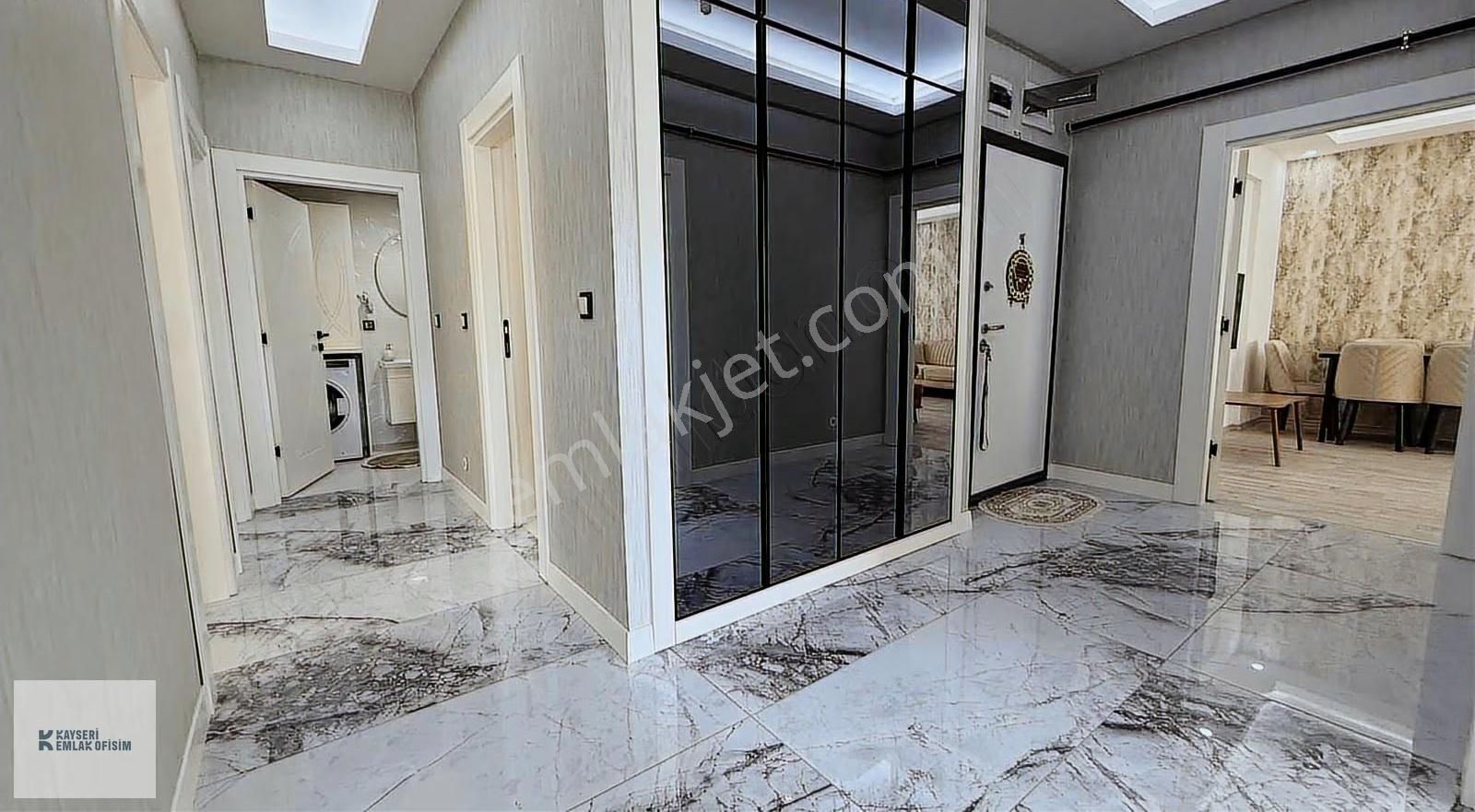 Emlak Ofisimden Kazımkarabekir Mah. 3+1 Daire - Görsel 3