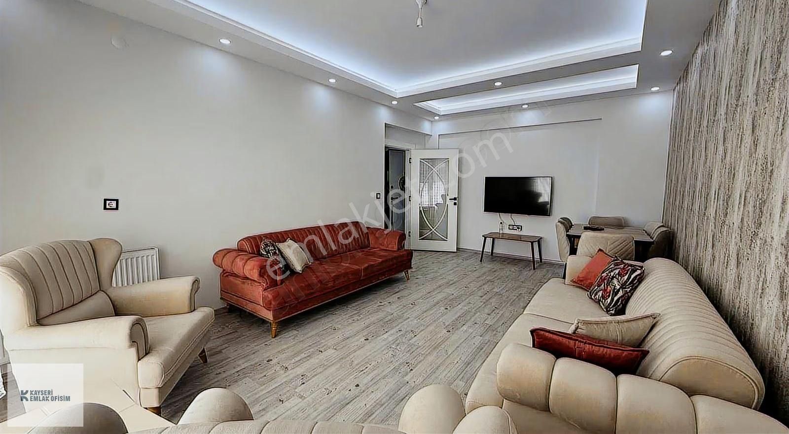 Emlak Ofisimden Kazımkarabekir Mah. 3+1 Daire - Görsel 17