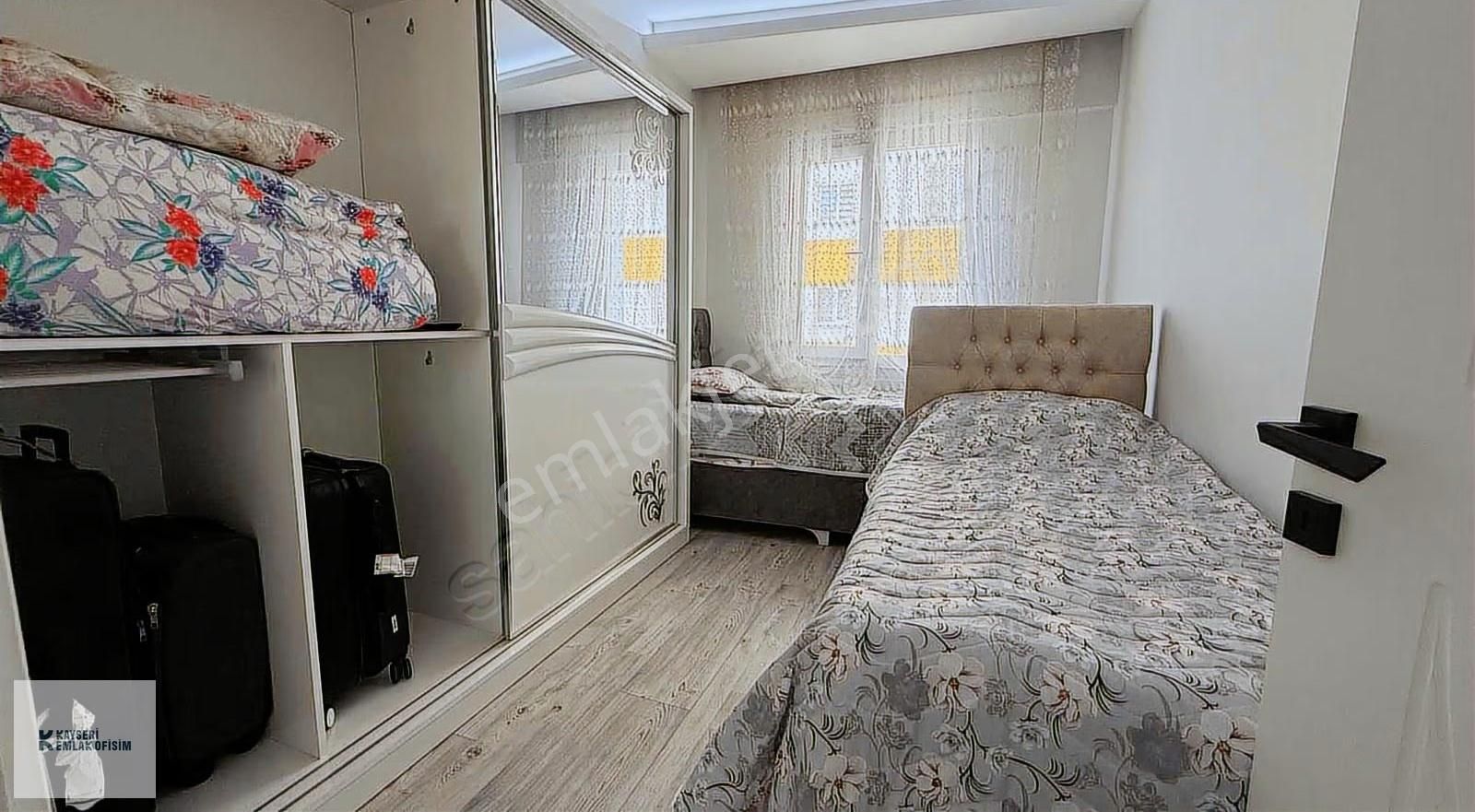 Emlak Ofisimden Kazımkarabekir Mah. 3+1 Daire - Görsel 5