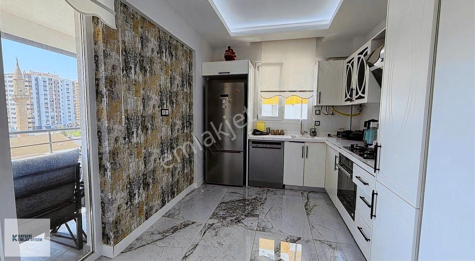 Emlak Ofisimden Kazımkarabekir Mah. 3+1 Daire - Görsel 8