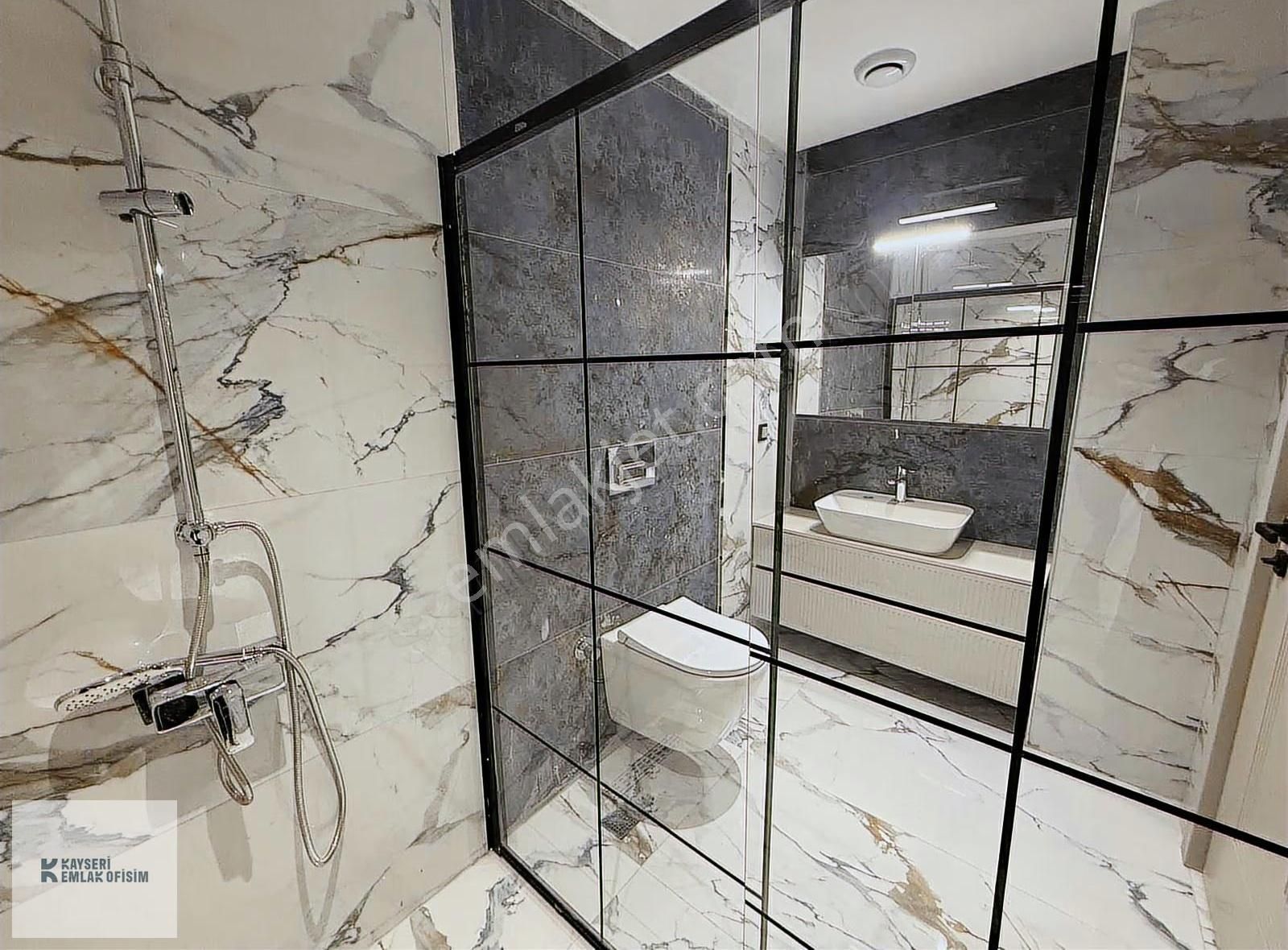 Emlak Ofisimden Altınoluk Şehzade Villalarında 5+1 Lüks Villa - Görsel 4