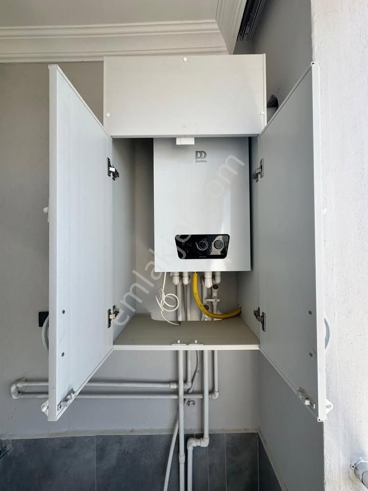 Nazilli🏡emlaktan-satılık Nazilli Merkezde Doğalgazlı 2+1 Daire - Görsel 9