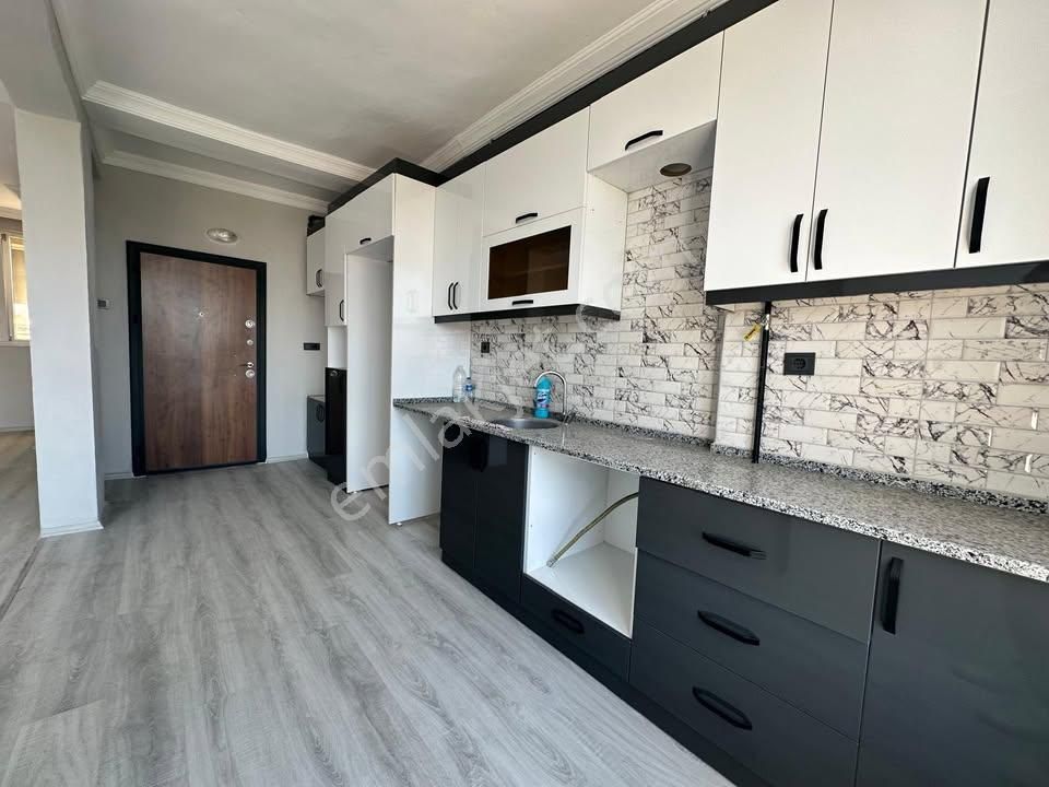 Nazilli🏡emlaktan-satılık Nazilli Merkezde Doğalgazlı 2+1 Daire - Görsel 17