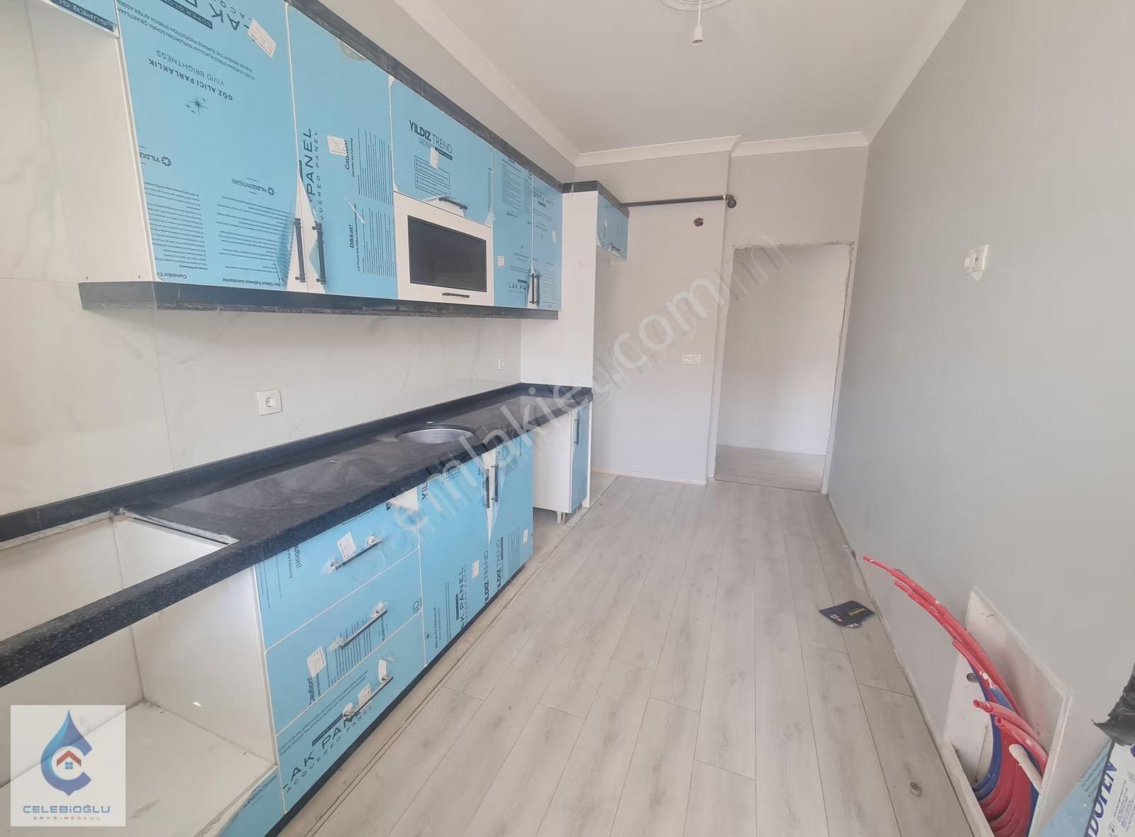 Gebze Mustafapaşa Mah.lüx 5+1 Dublex Asansörlü - Görsel 12