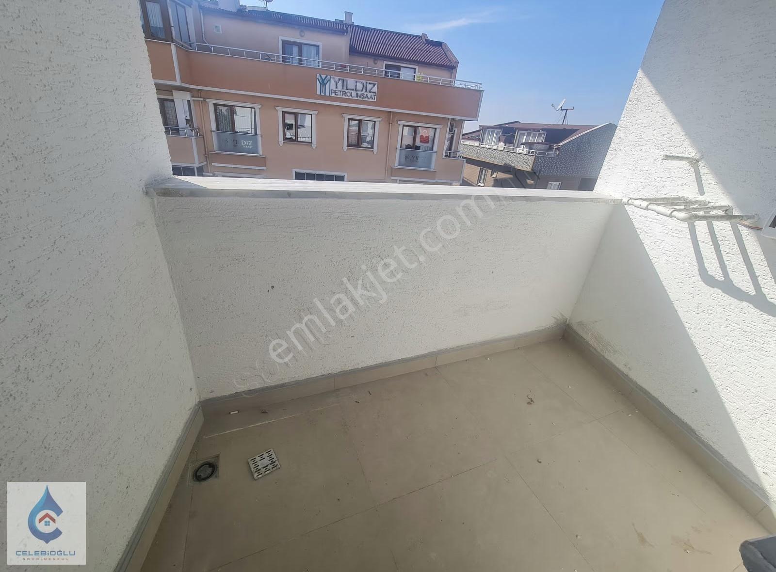 Gebze Mustafapaşa Mah.lüx 5+1 Dublex Asansörlü - Görsel 10