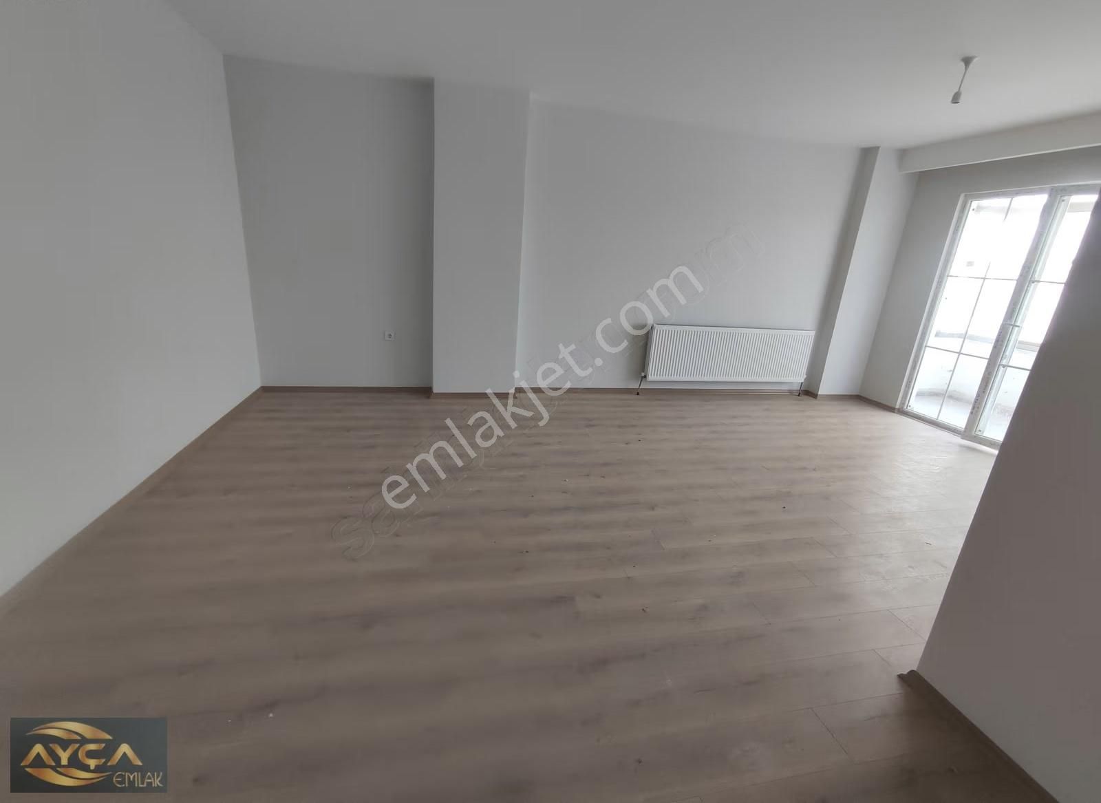 Kelepir Havuzlu Sitede Ayça Dan Satılık 2+1 Ekonomik Daireler - Görsel 19