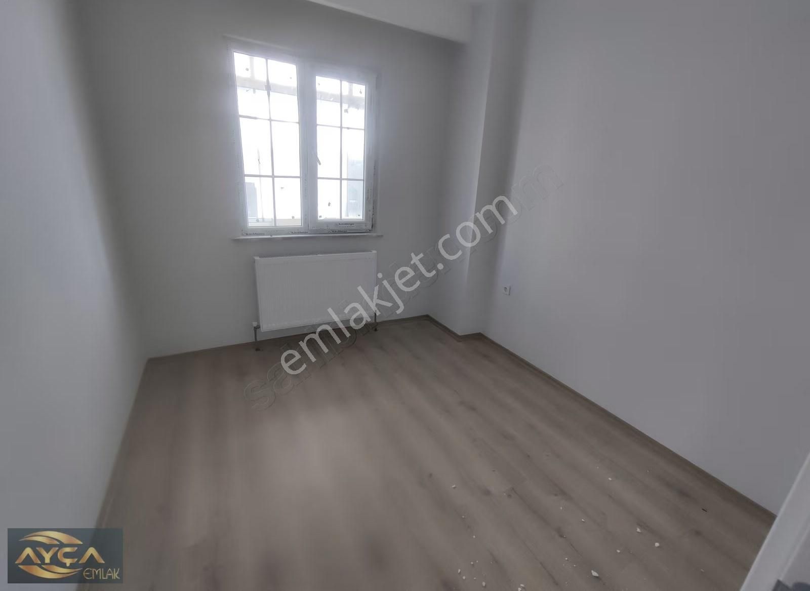 Kelepir Havuzlu Sitede Ayça Dan Satılık 2+1 Ekonomik Daireler - Görsel 4