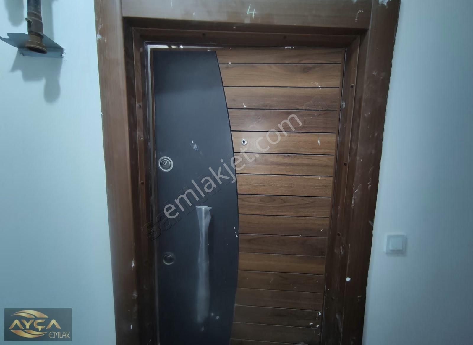 Kelepir Havuzlu Sitede Ayça Dan Satılık 2+1 Ekonomik Daireler - Görsel 15