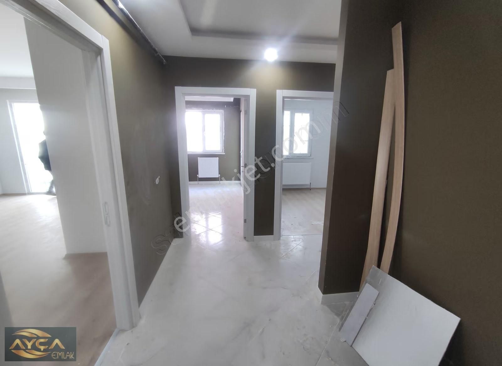 Kelepir Havuzlu Sitede Ayça Dan Satılık 2+1 Ekonomik Daireler - Görsel 7