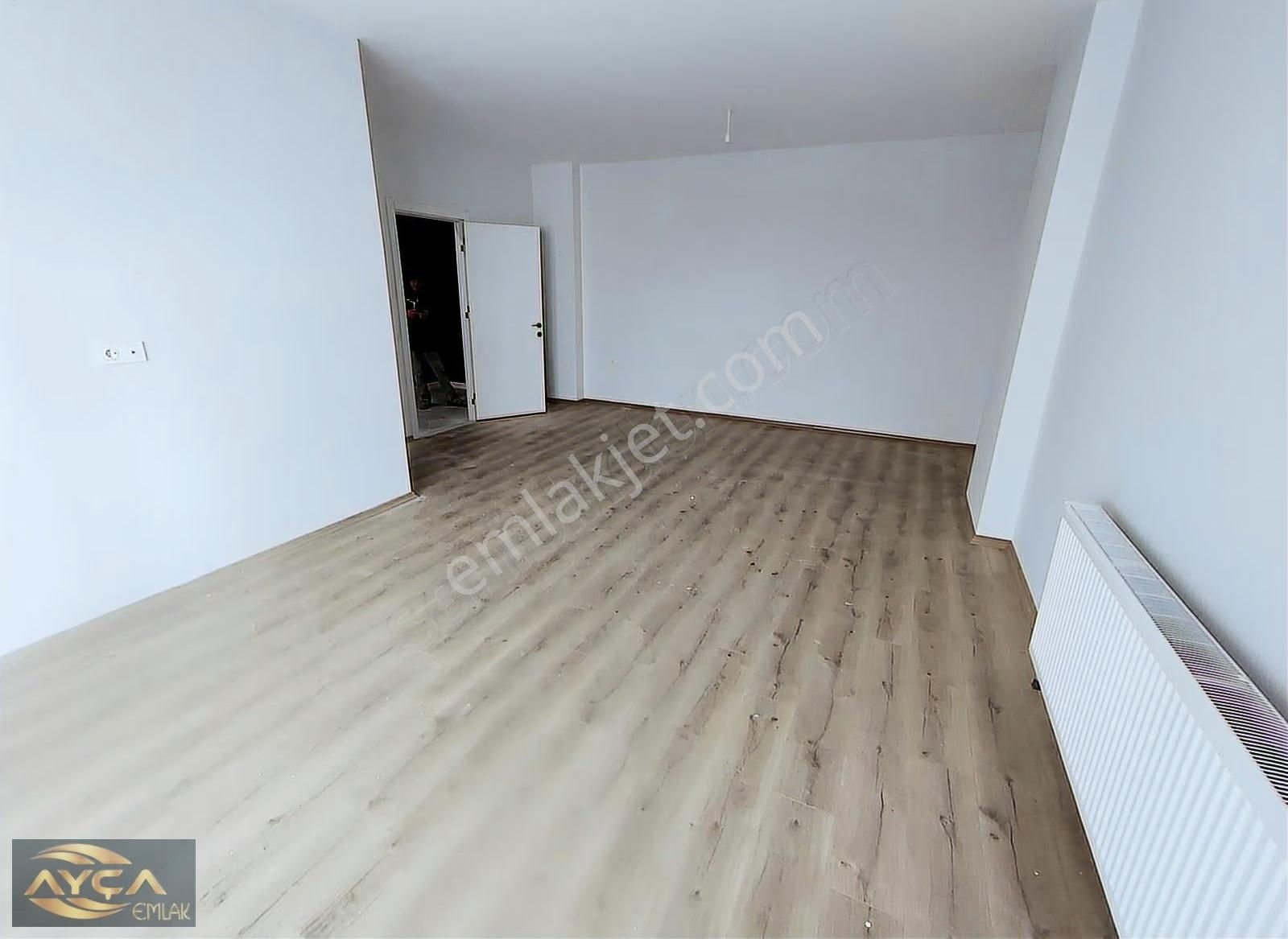 Kelepir Havuzlu Sitede Ayça Dan Satılık 2+1 Ekonomik Daireler - Görsel 2