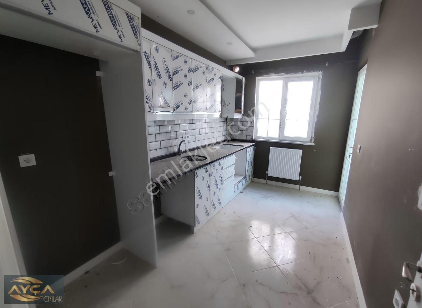 Kelepir Havuzlu Sitede Ayça Dan Satılık 2+1 Ekonomik Daireler - Görsel 21