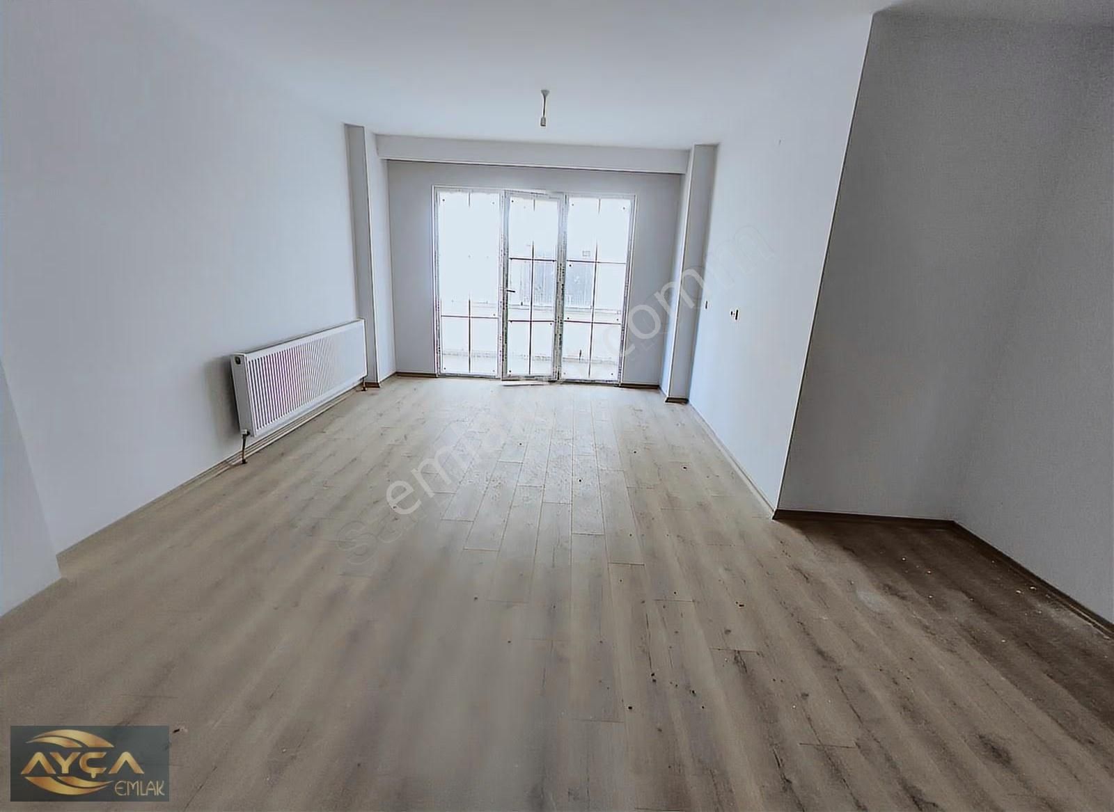 Kelepir Havuzlu Sitede Ayça Dan Satılık 2+1 Ekonomik Daireler - Görsel 14