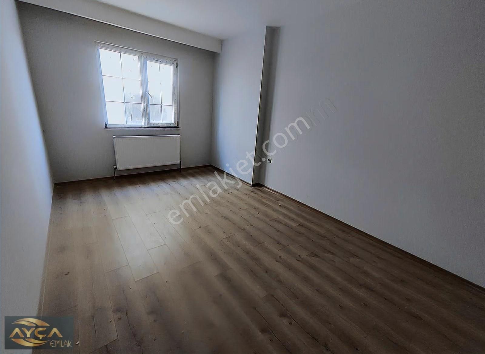 Kelepir Havuzlu Sitede Ayça Dan Satılık 2+1 Ekonomik Daireler - Görsel 23