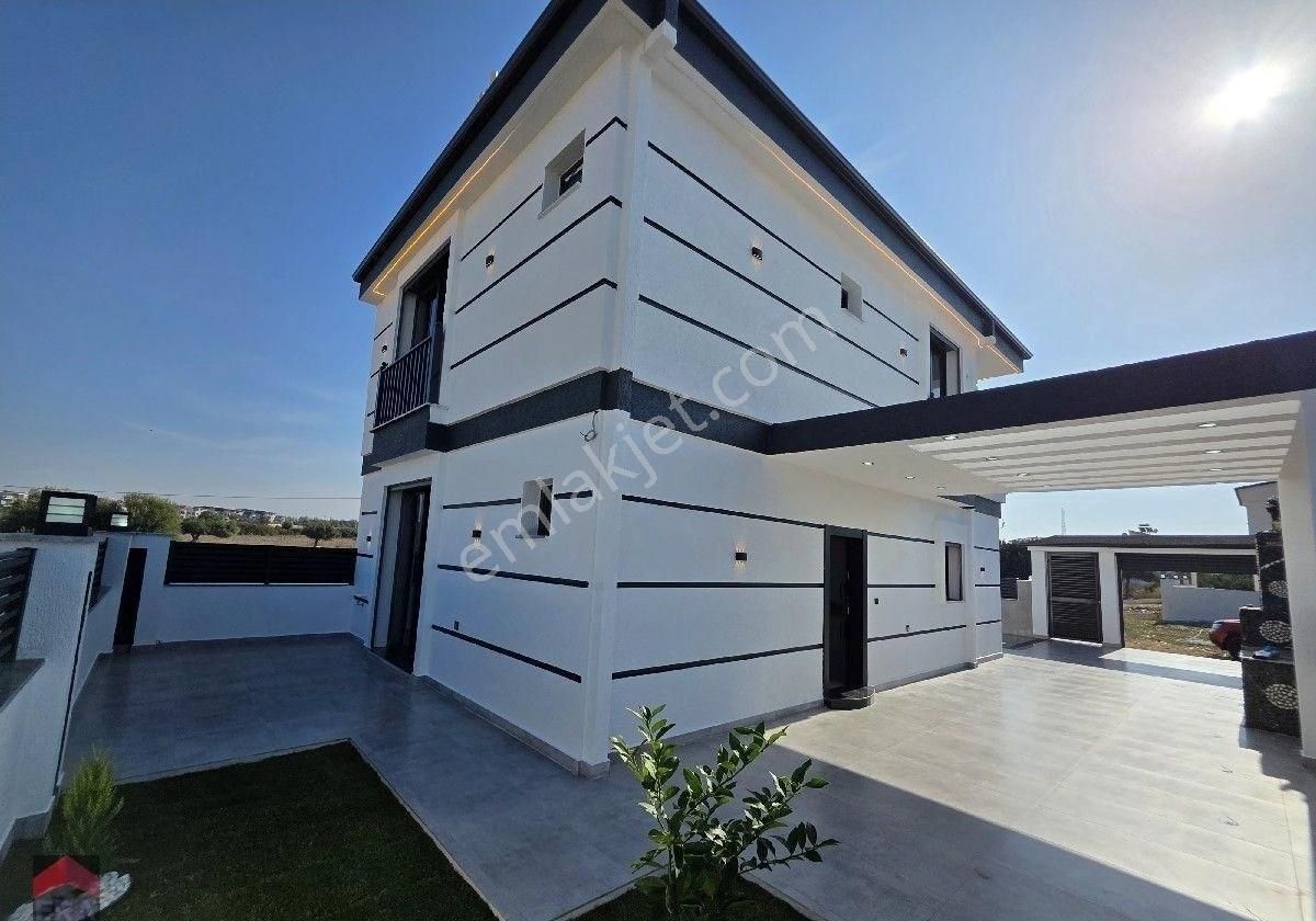 🏡 Aydın Didim Hisar Mahallesi'nde Satılık Müstakil Villa 🏡💥 - Görsel 22