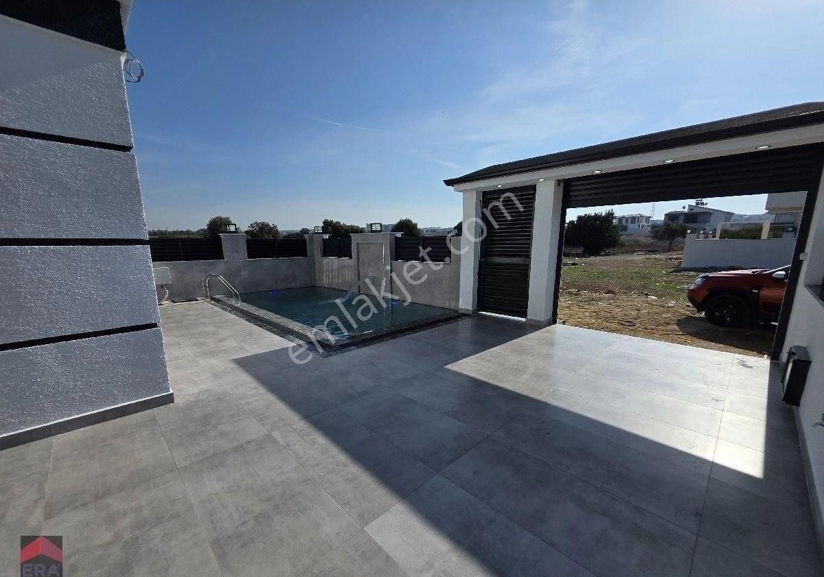 🏡 Aydın Didim Hisar Mahallesi'nde Satılık Müstakil Villa 🏡💥 - Görsel 20