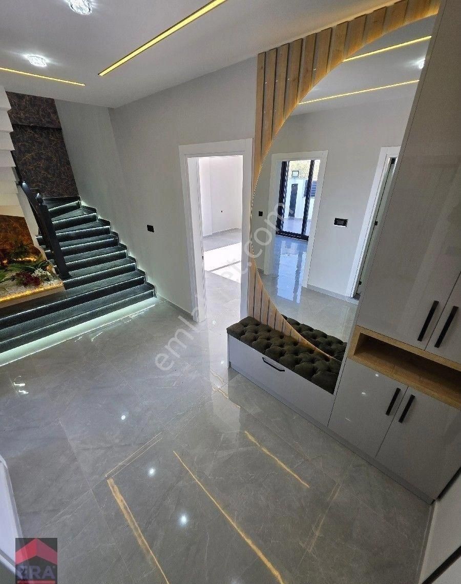 🏡 Aydın Didim Hisar Mahallesi'nde Satılık Müstakil Villa 🏡💥 - Görsel 19