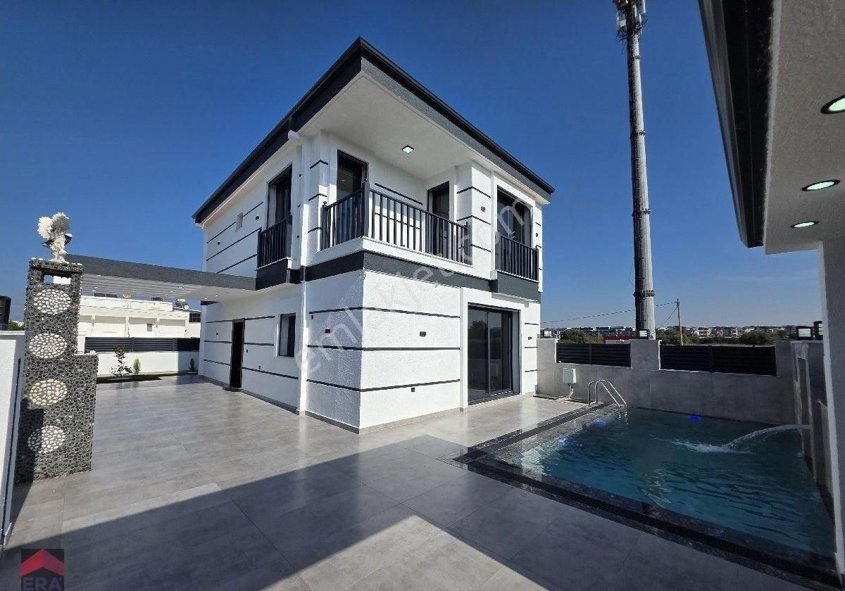 🏡 Aydın Didim Hisar Mahallesi'nde Satılık Müstakil Villa 🏡💥 - Görsel 2