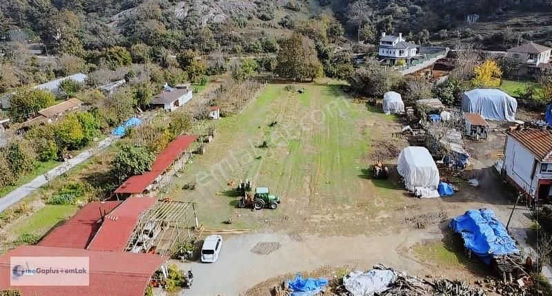 Şile Megaplus Emlaktan Karamandereköyünde 350m2 0.35 İmarlı Arsa - Görsel 3