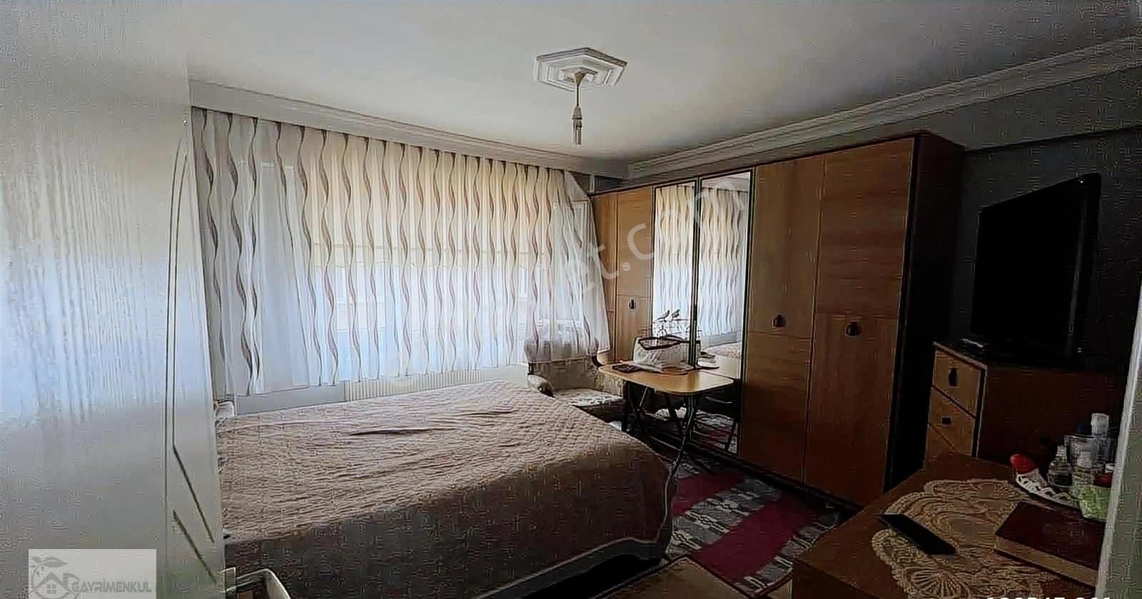 Gayrimenkul Dünyasın'dan.! Merkezi Konumda 3+1 Satılık Daire. - Görsel 13
