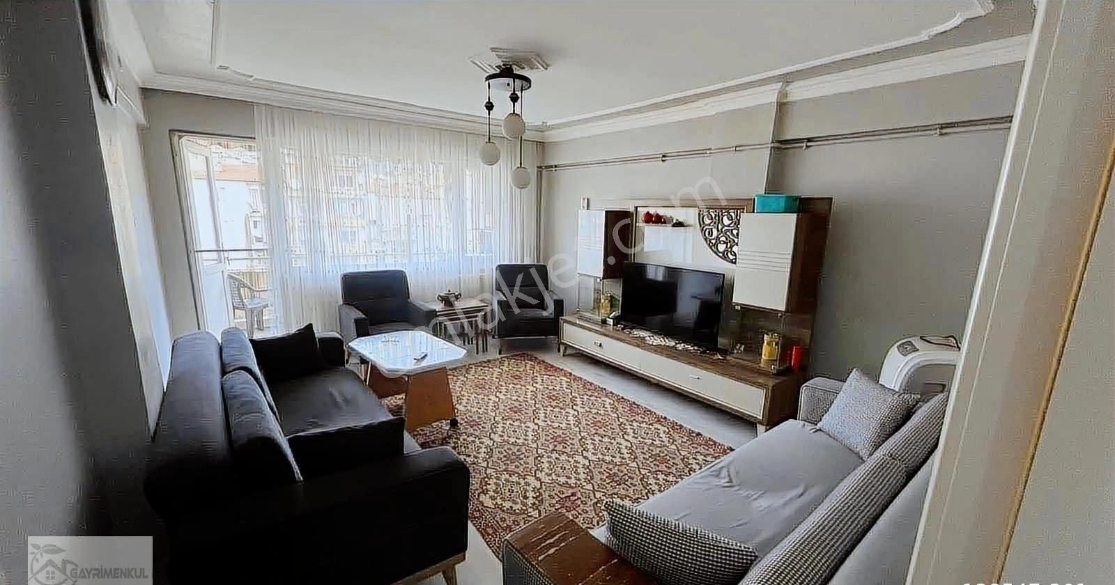 Gayrimenkul Dünyasın'dan.! Merkezi Konumda 3+1 Satılık Daire. - Görsel 22