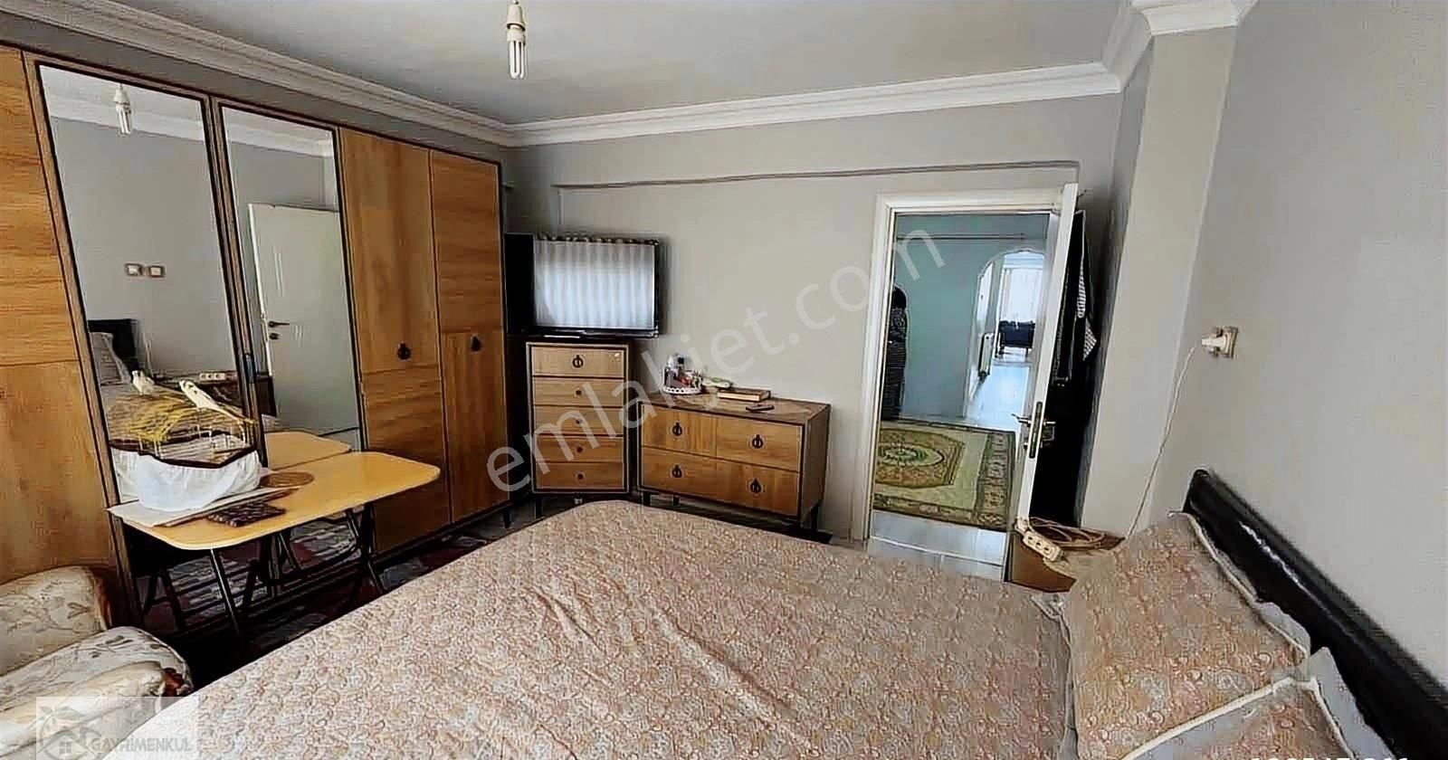 Gayrimenkul Dünyasın'dan.! Merkezi Konumda 3+1 Satılık Daire. - Görsel 19