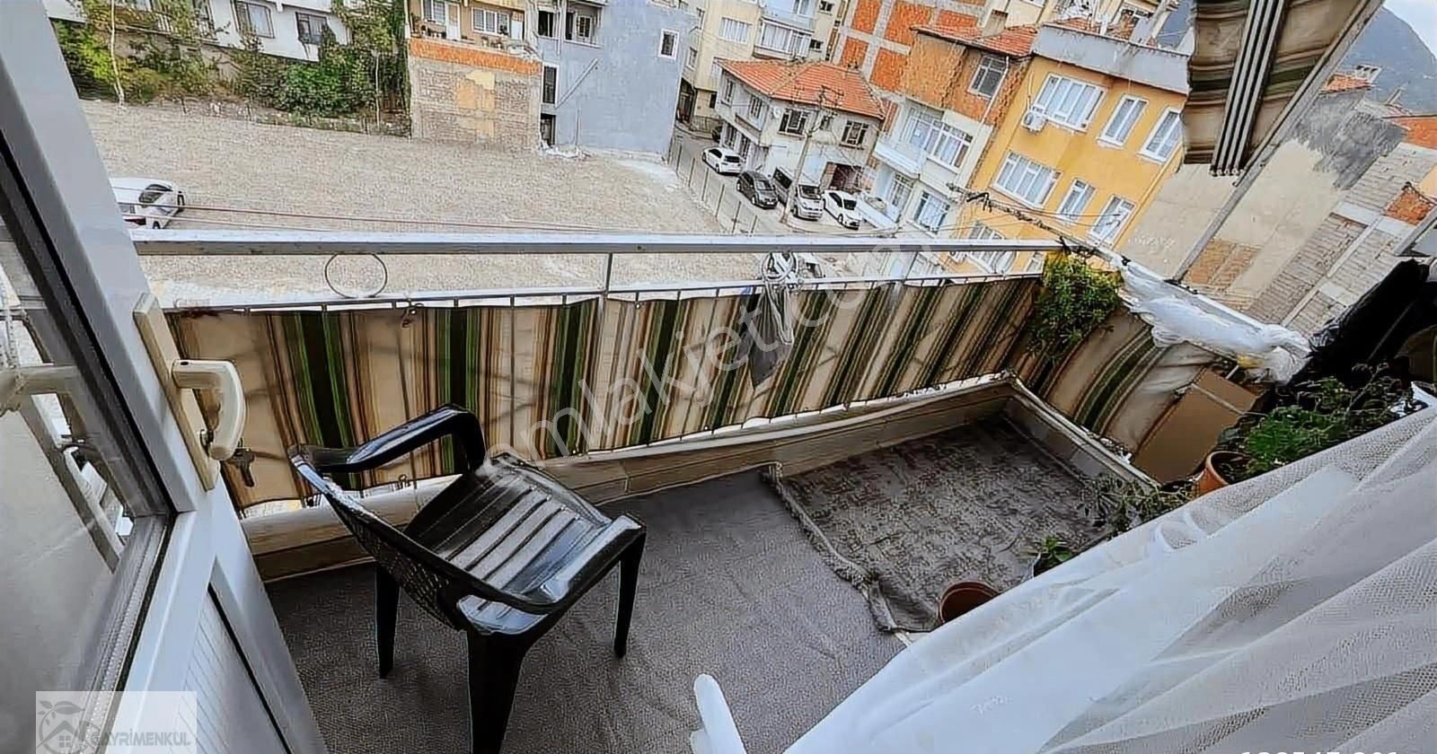Gayrimenkul Dünyasın'dan.! Merkezi Konumda 3+1 Satılık Daire. - Görsel 4