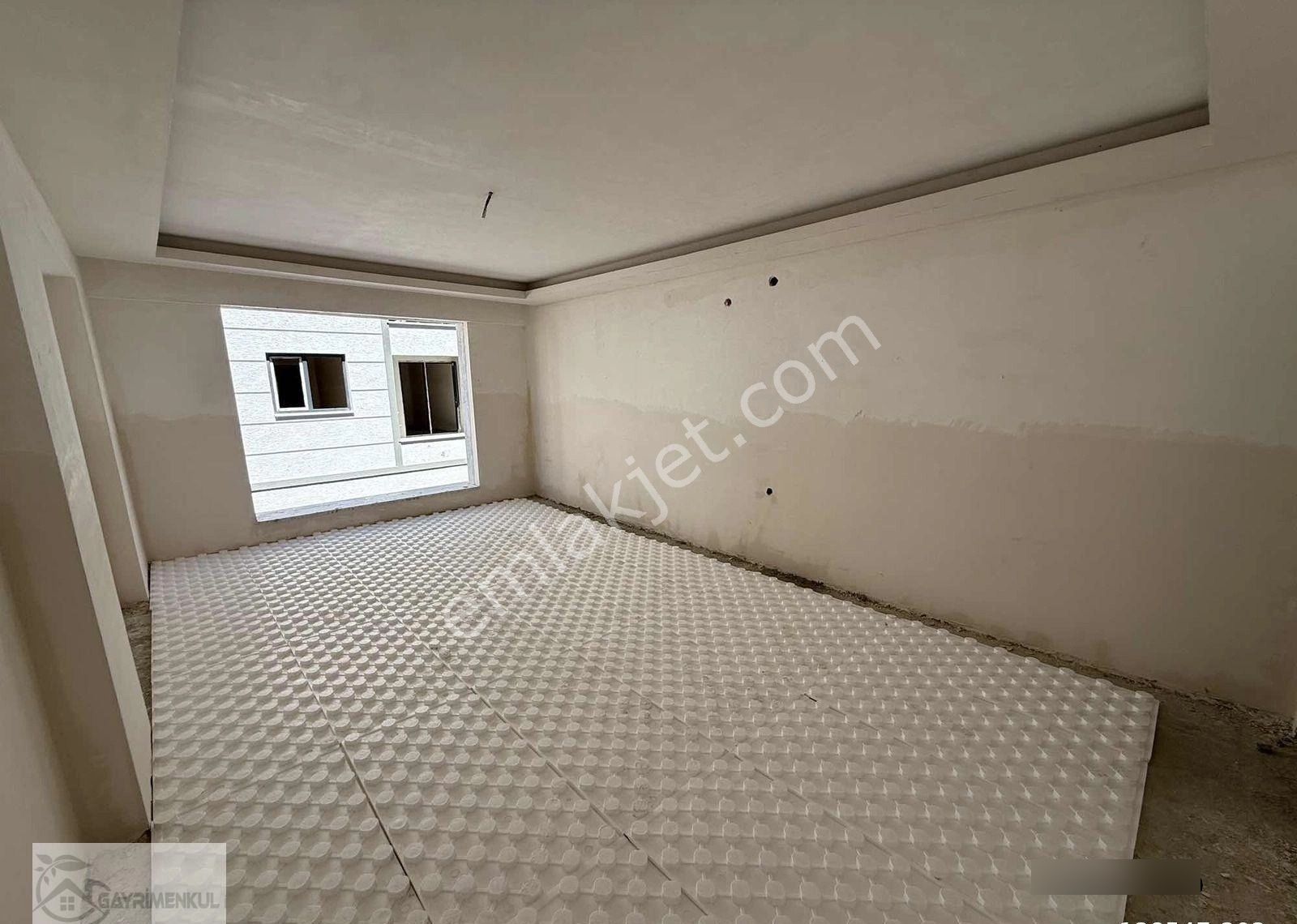 Perşembe Pazarı Civarı Asansörlü Sıfır 2+1 Daire..! - Görsel 13