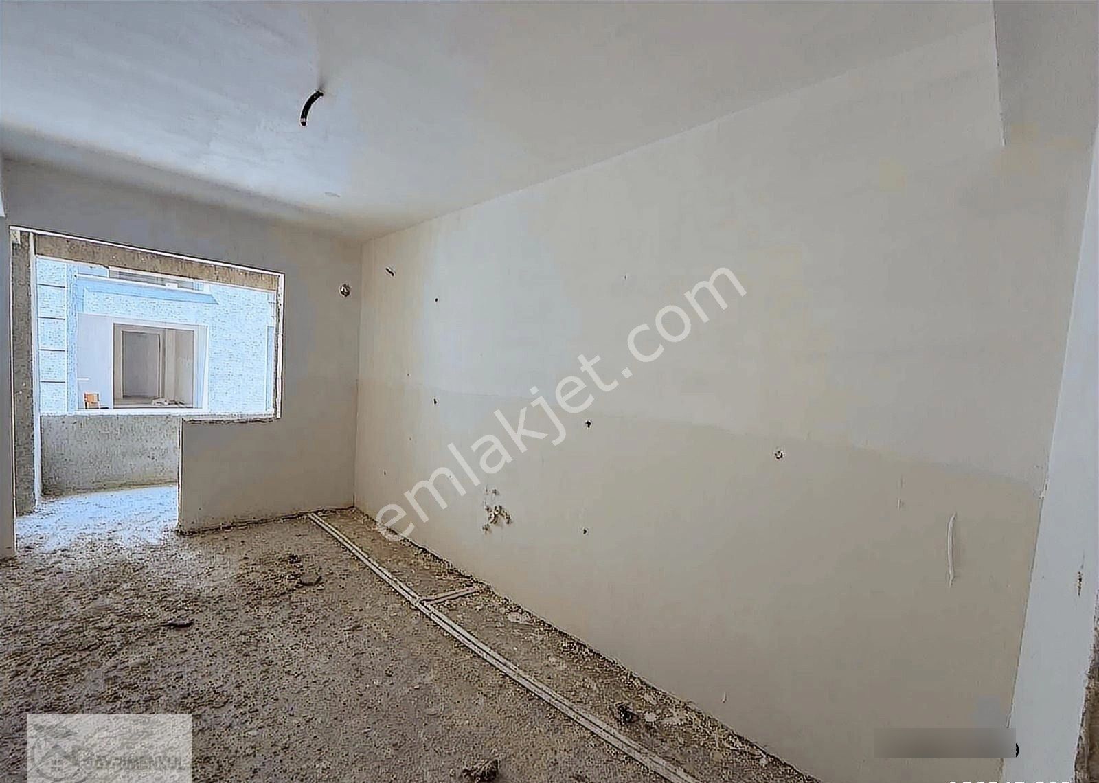 Perşembe Pazarı Civarı Asansörlü Sıfır 2+1 Daire..! - Görsel 10