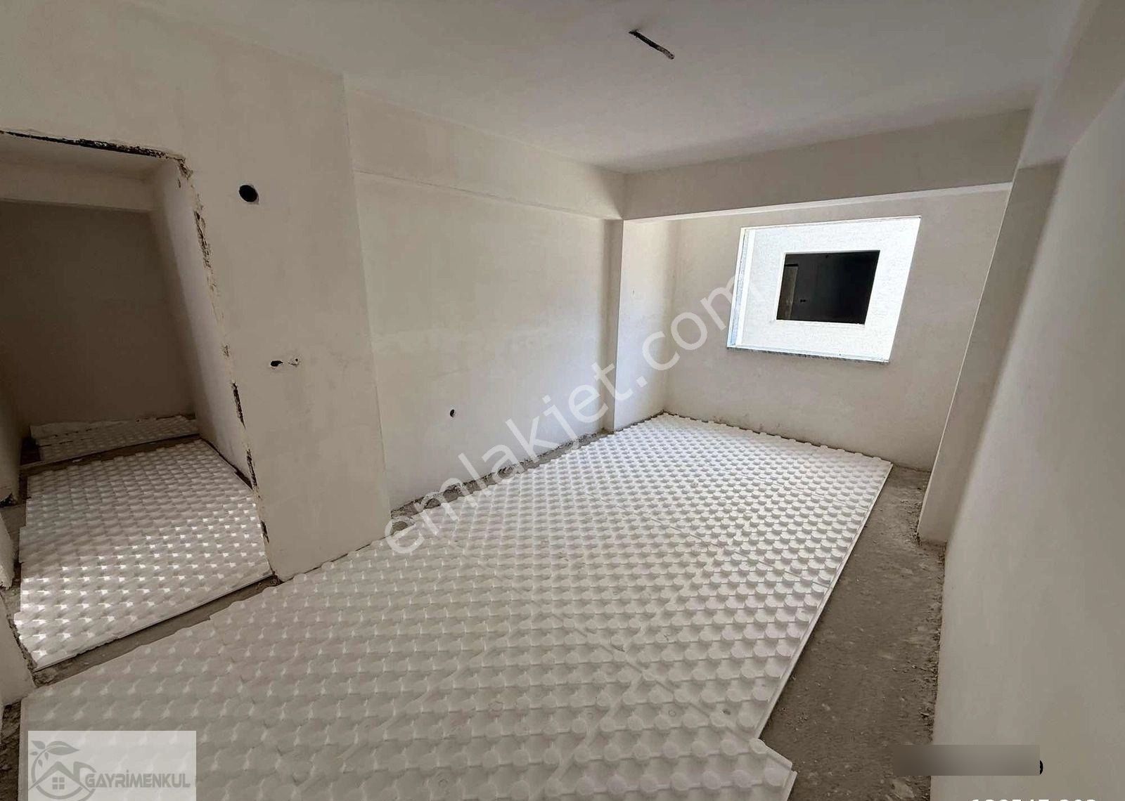 Perşembe Pazarı Civarı Asansörlü Sıfır 2+1 Daire..! - Görsel 22