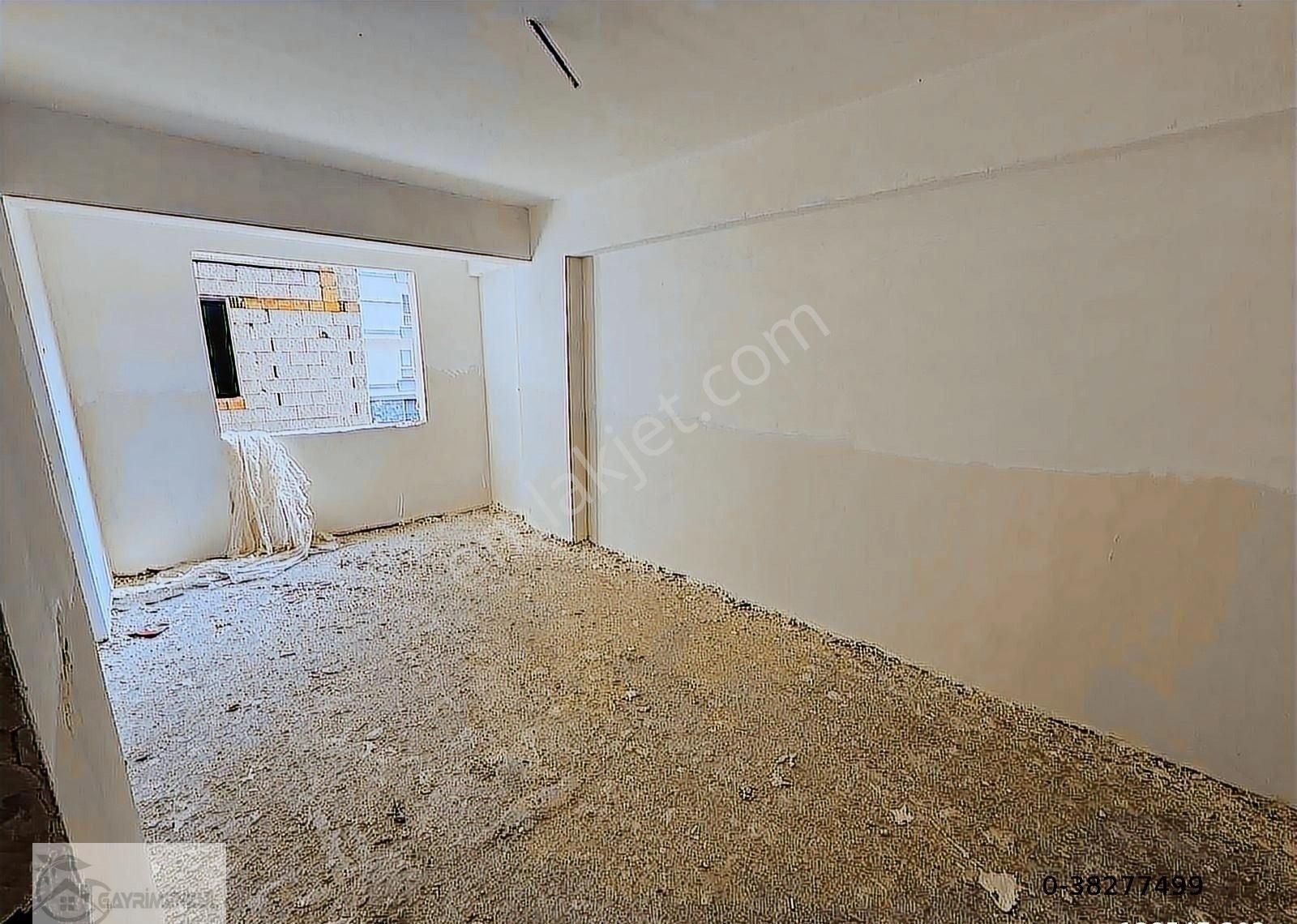 Perşembe Pazarı Civarı Asansörlü Sıfır 2+1 Daire..! - Görsel 15
