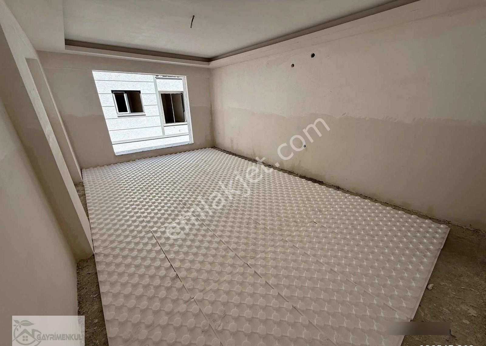 Perşembe Pazarı Civarı Asansörlü Sıfır 2+1 Daire..! - Görsel 26