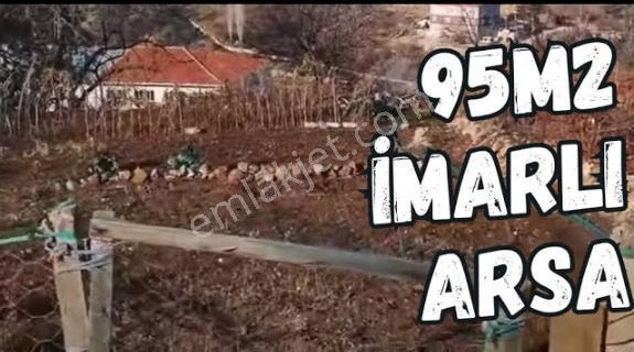 Konya Hadim Bademli Köyünde 95m² Arsamız Satılıktır. - Görsel 10