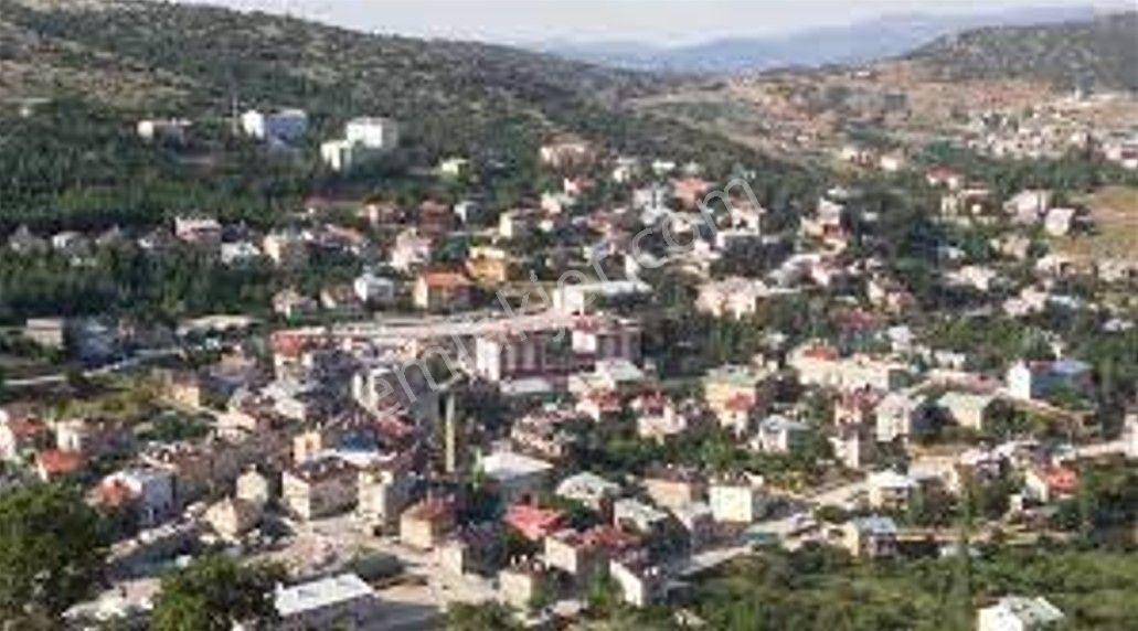 Konya Hadim Bademli Köyünde 95m² Arsamız Satılıktır. - Görsel 2