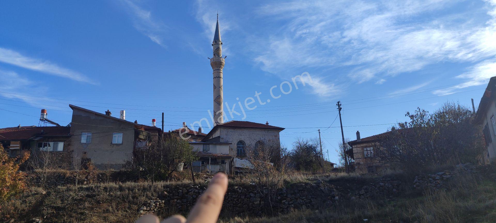 Konya Hadim Bademli Köyünde 95m² Arsamız Satılıktır. - Görsel 16