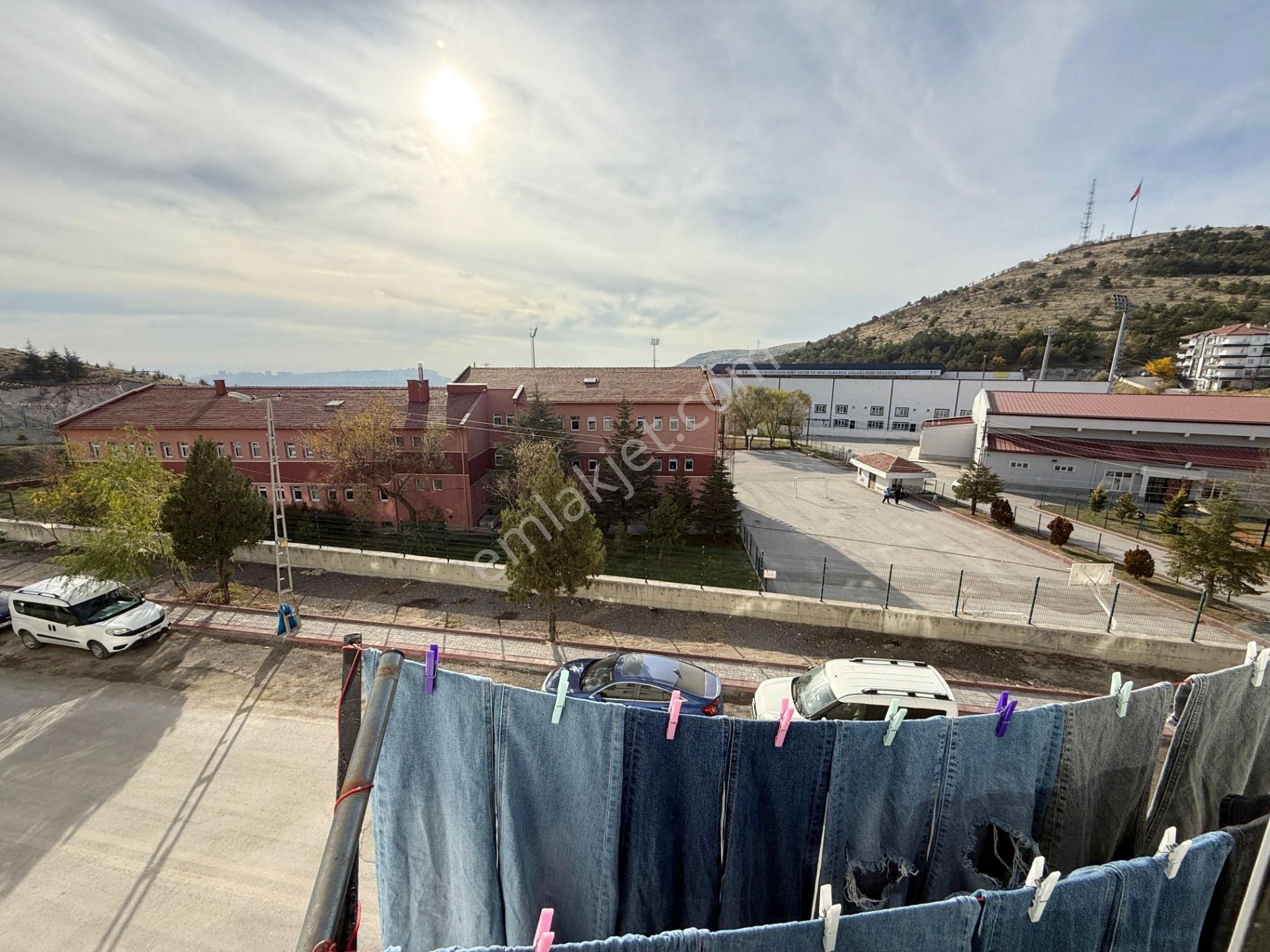 Öz.maşallah.dan Cadde Ustu Yapılı Fırsat 3+1 Daire,, - Görsel 5